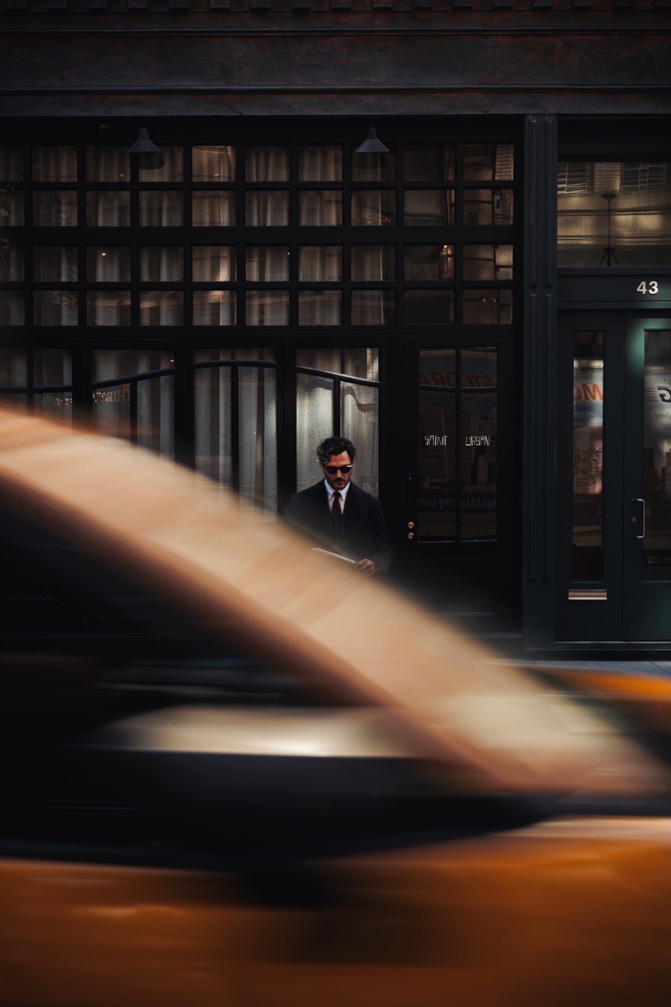 Rose & Born | Since 1989 | Stockholm - Zürich - New York