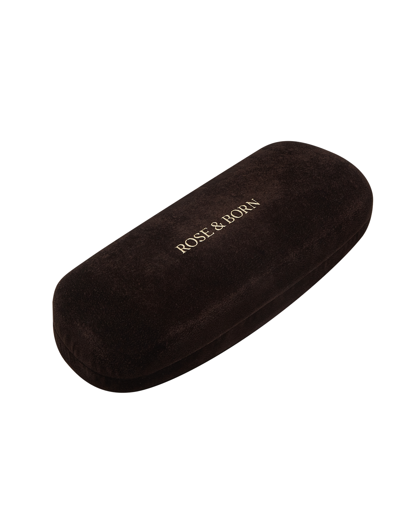 Sunglasses Polished Black
