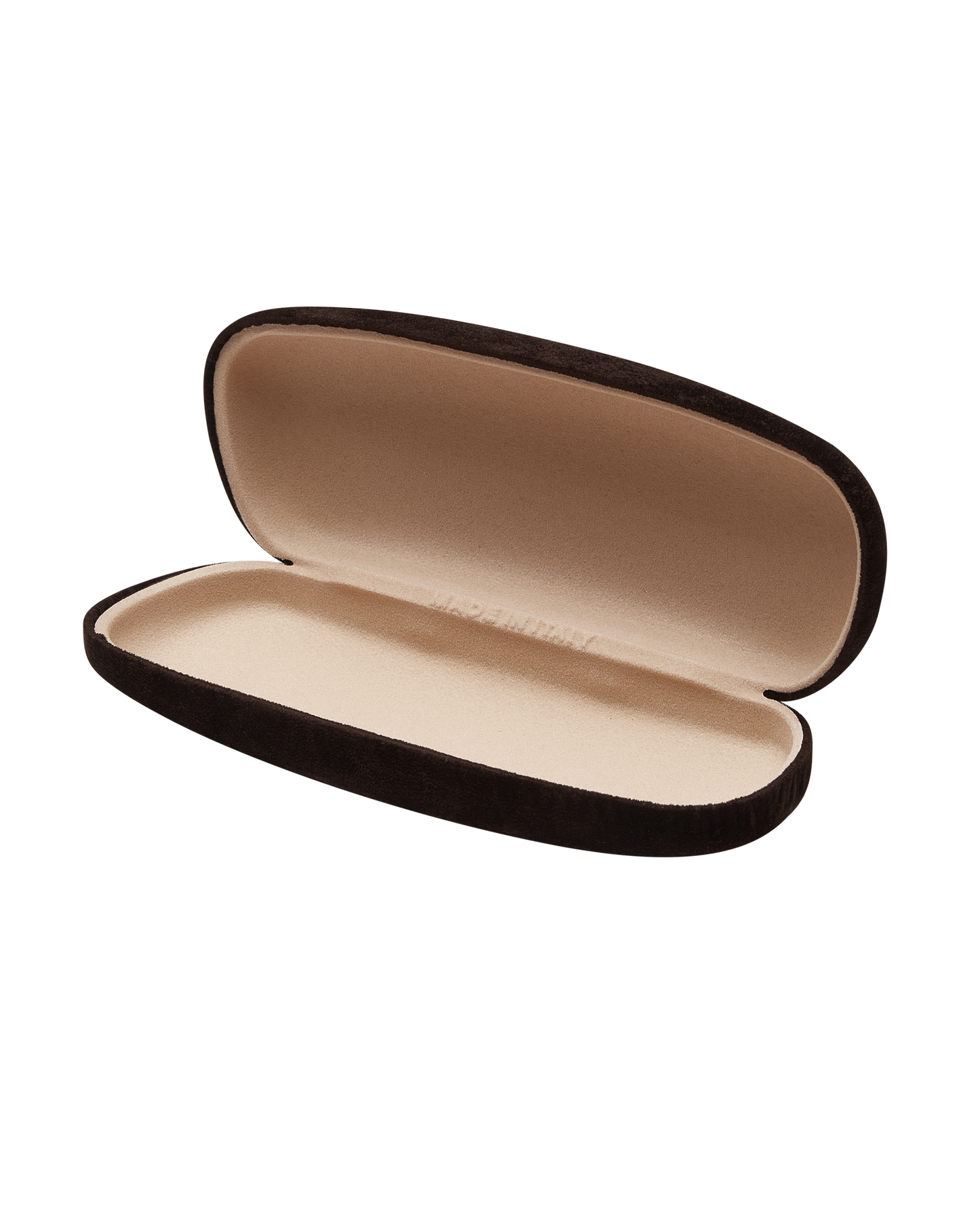 Sunglasses Polished Black