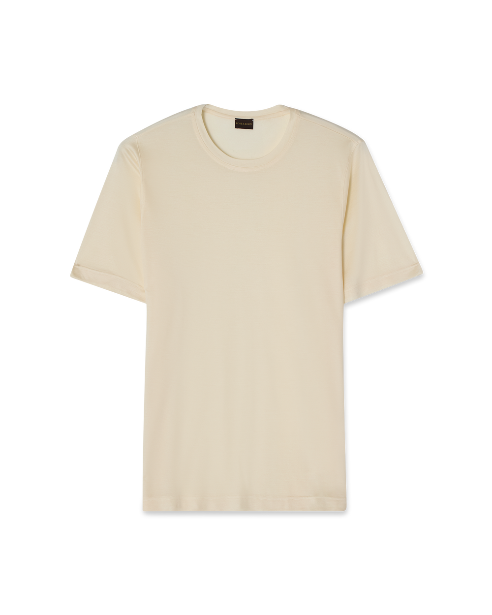 T-shirt Siden Off-White