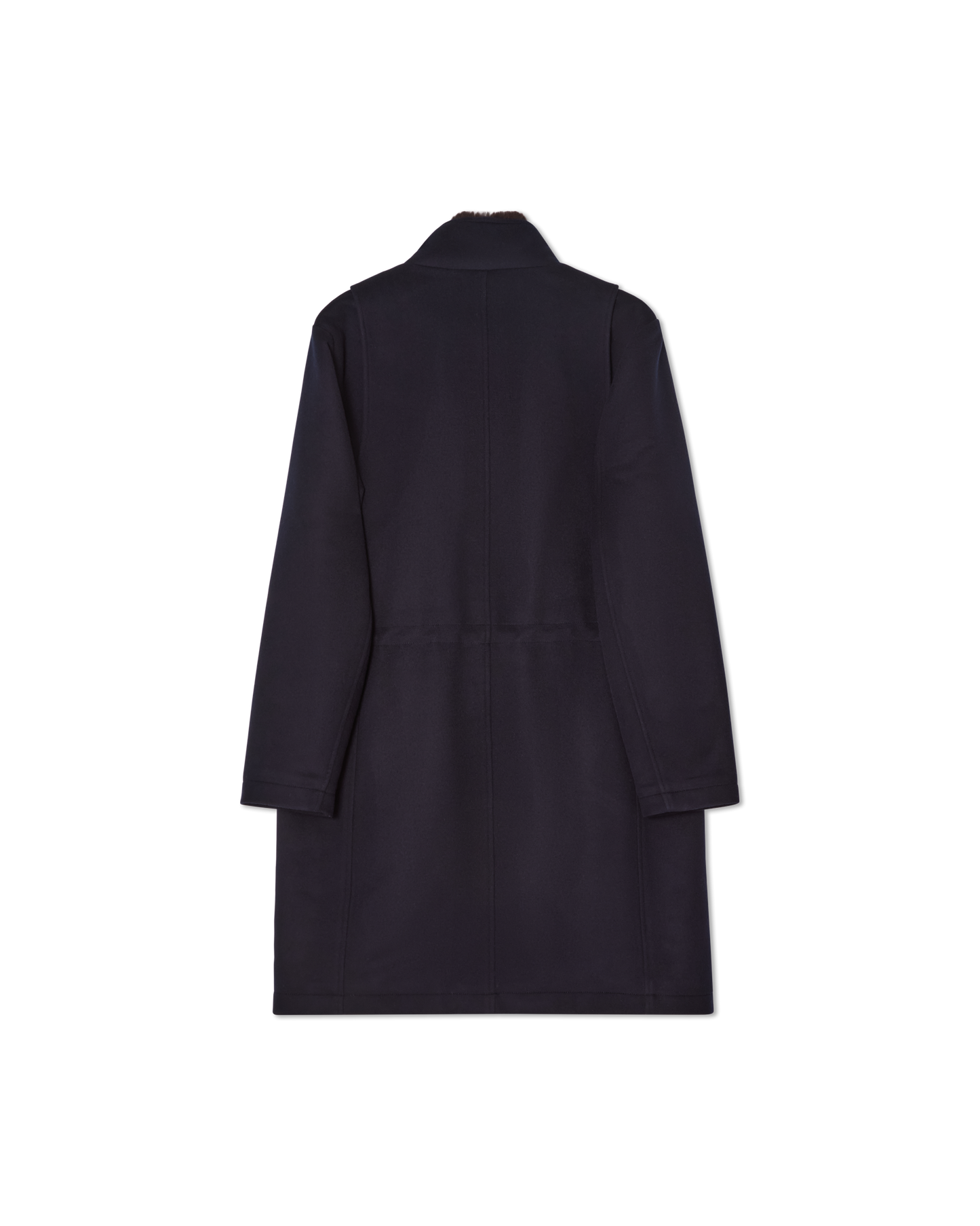 Field Coat Navy