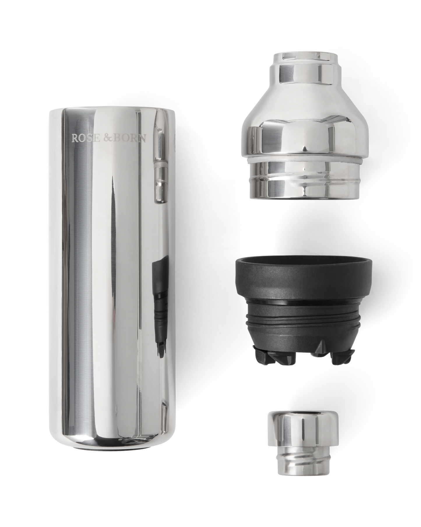 Water Bottle Stainless Steel