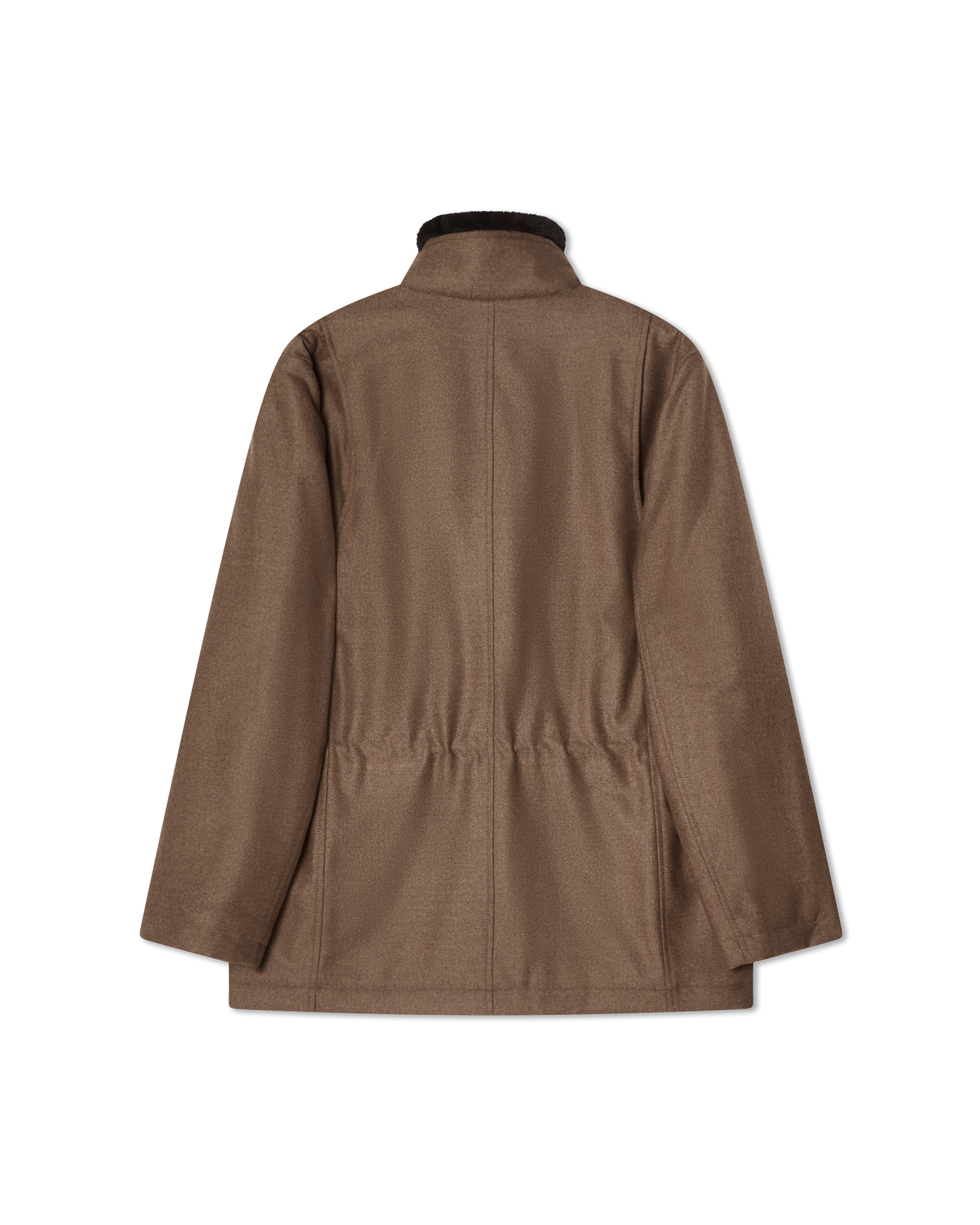 Field Jacket Tobacco