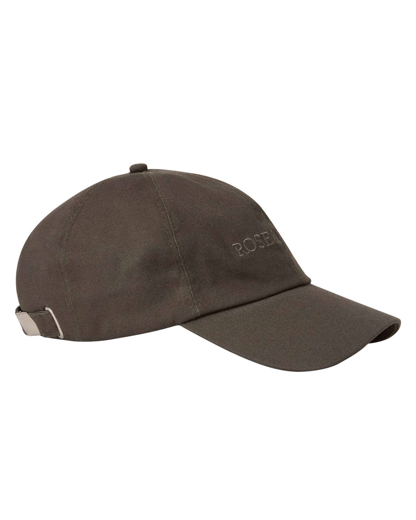 Cotton Cap Olive