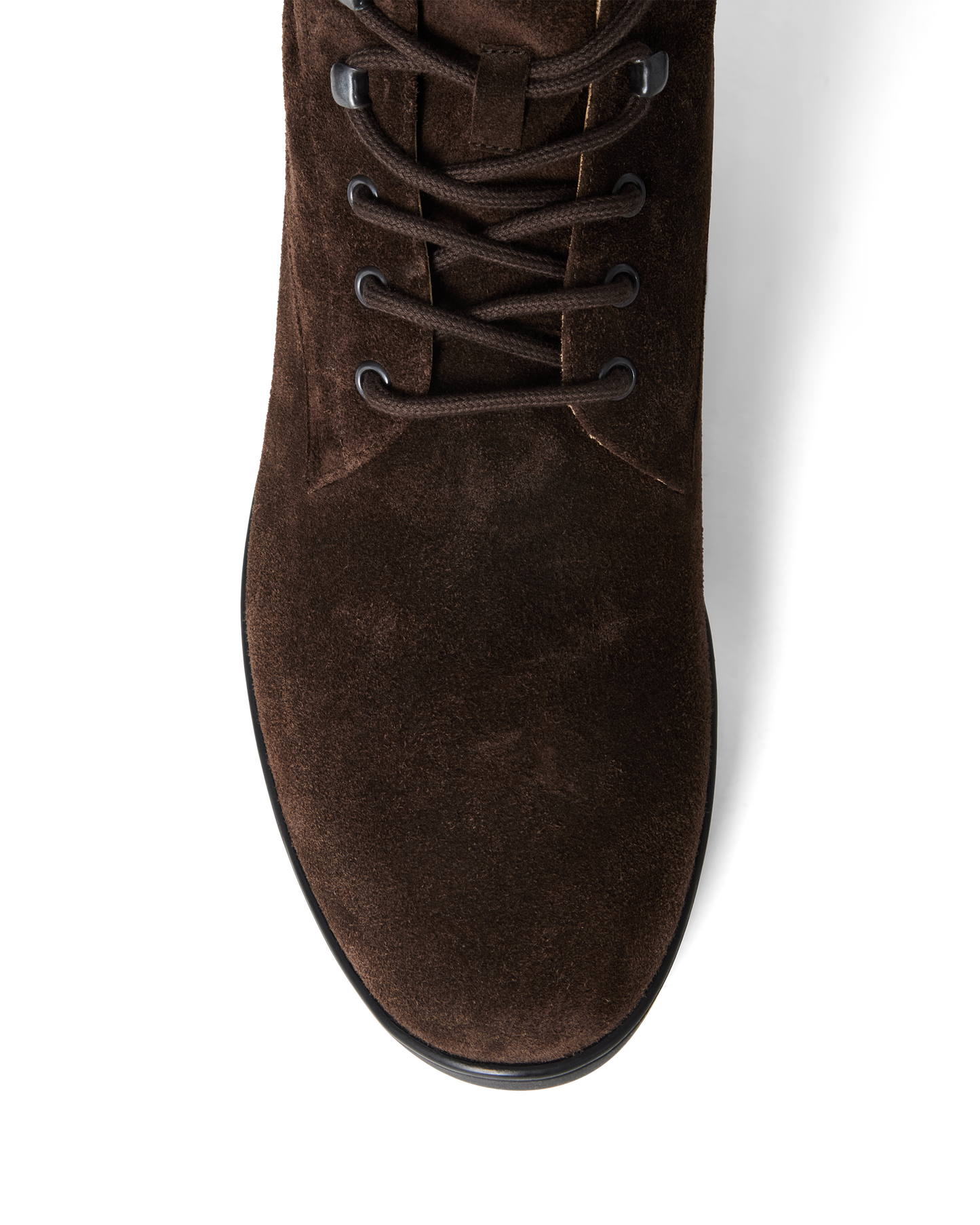 City Boot Dark Brown