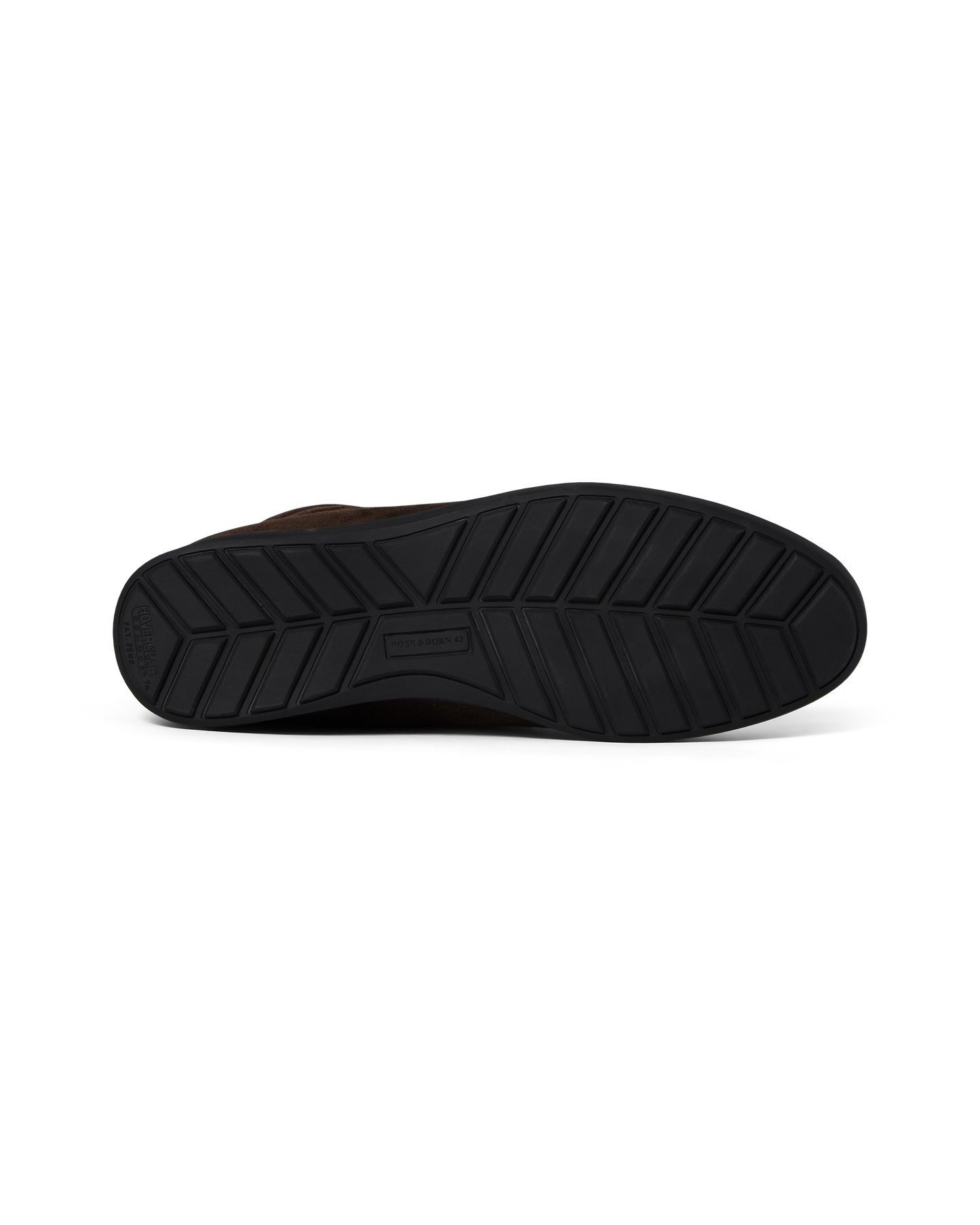 City Boot Dark Brown