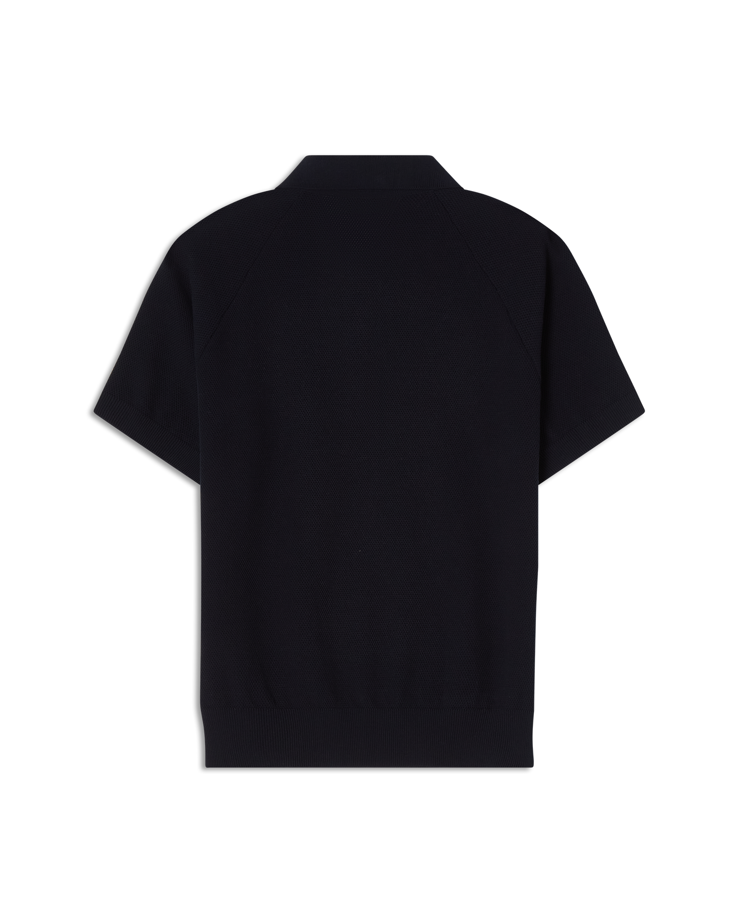 Sport Polo Short Sleeve Navy
