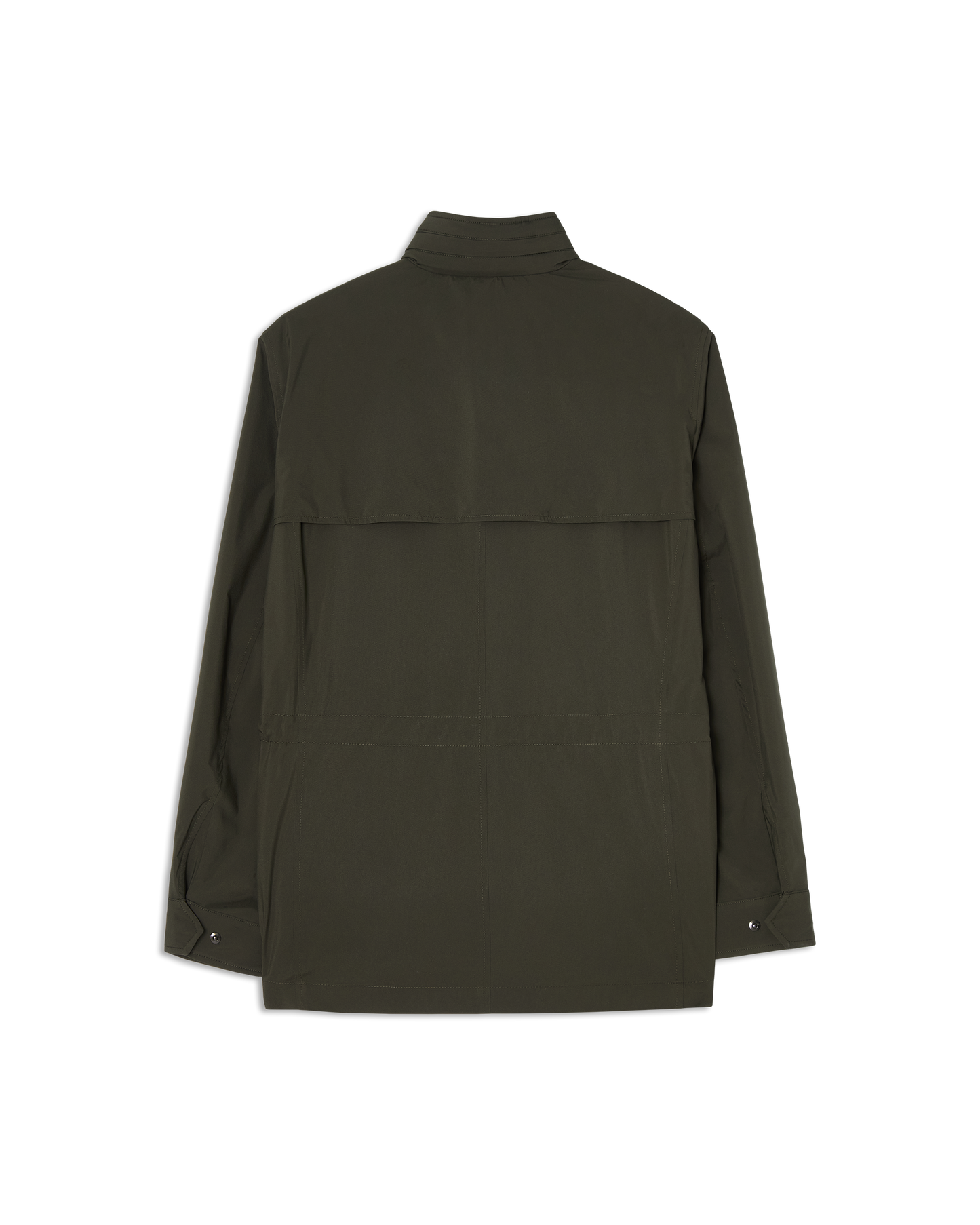 M65 Jacket Army Green