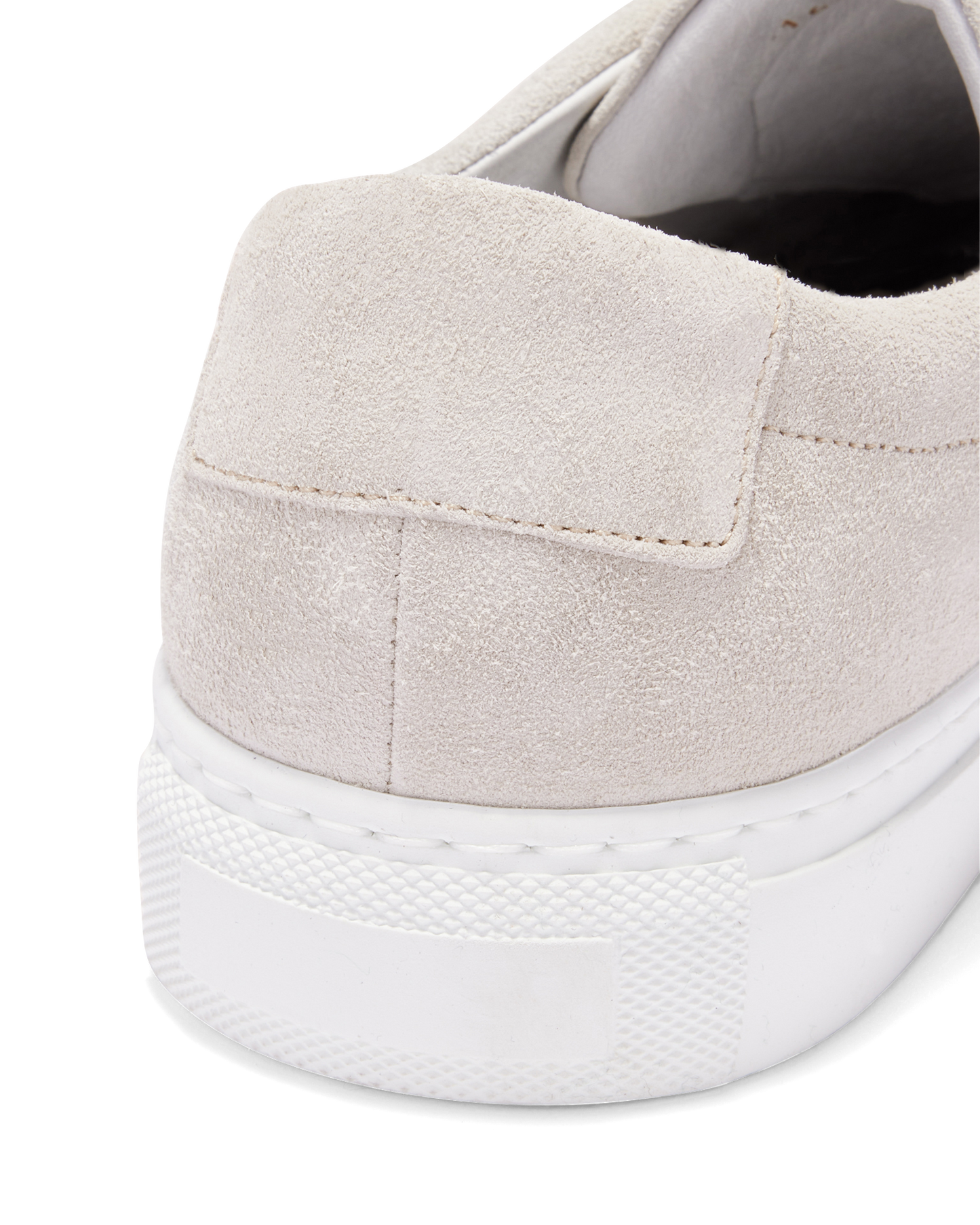 Sneaker Mocka Sand