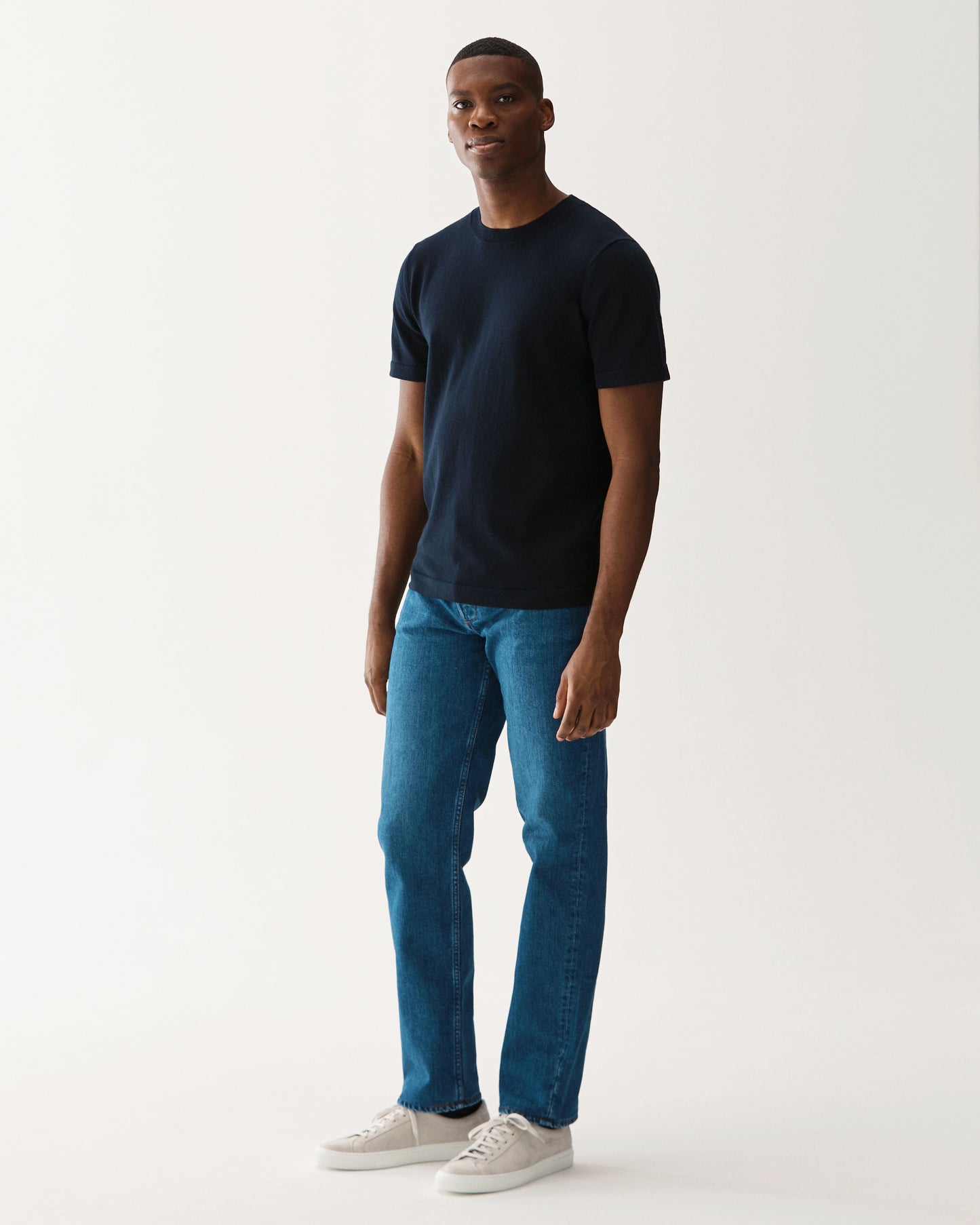 Regular Fit Jeans Classic Wash