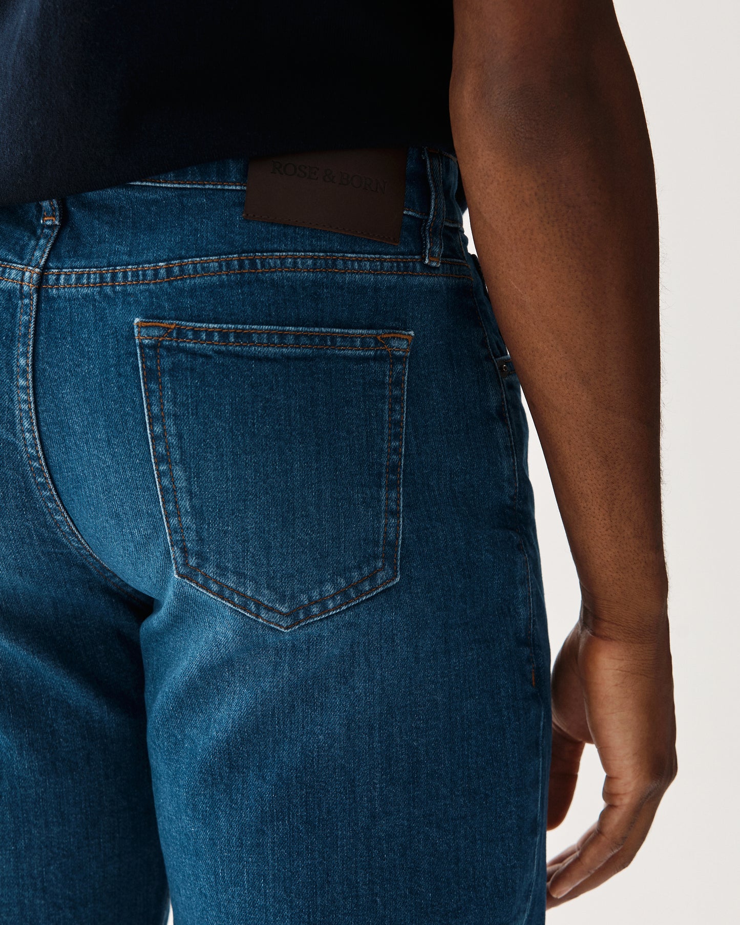 Regular Fit Jeans Classic Wash