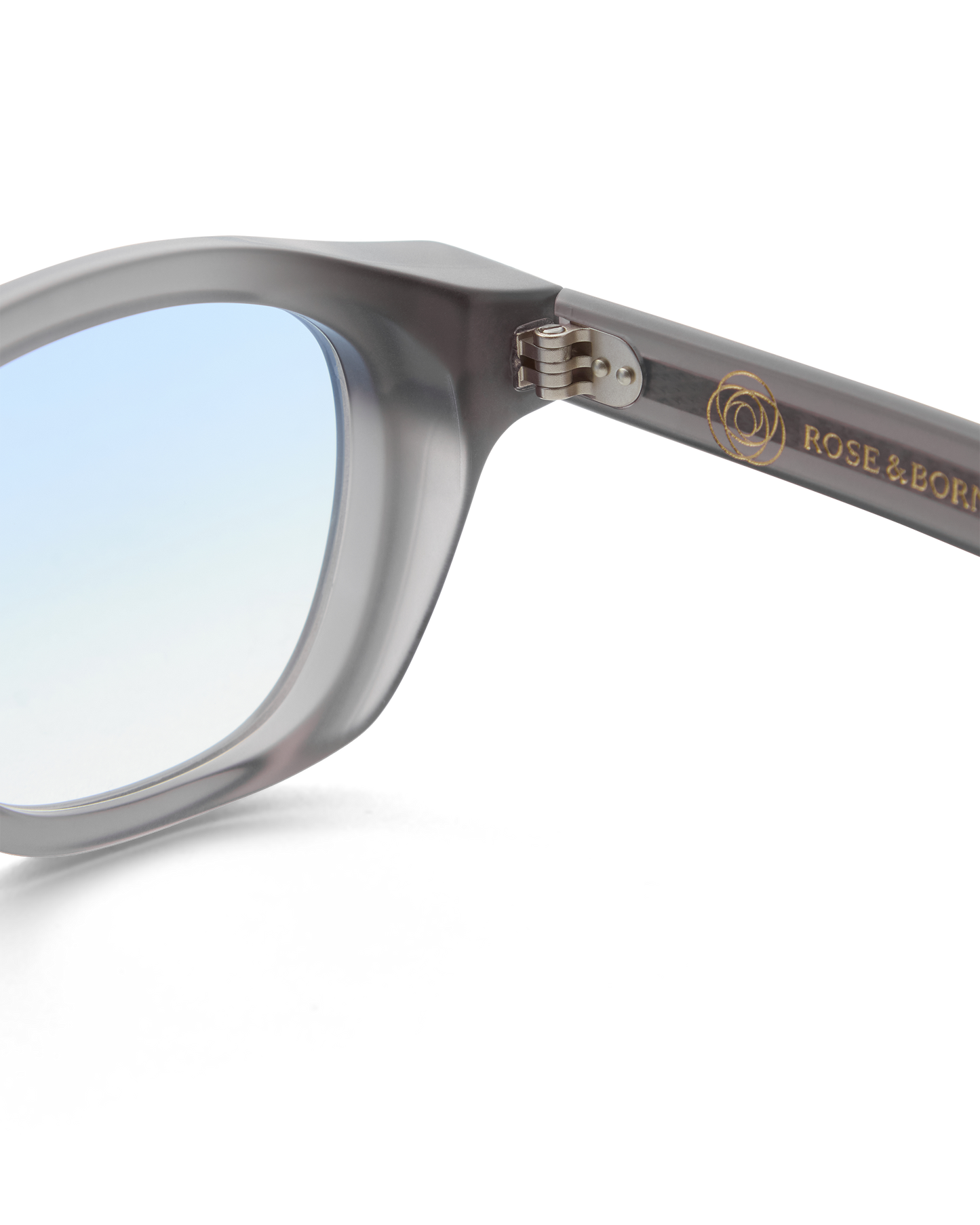 Sunglasses Charcoal