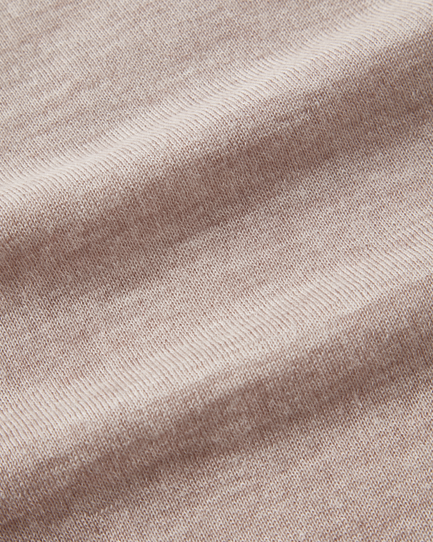 T-Shirts Kashmir Siden Beige