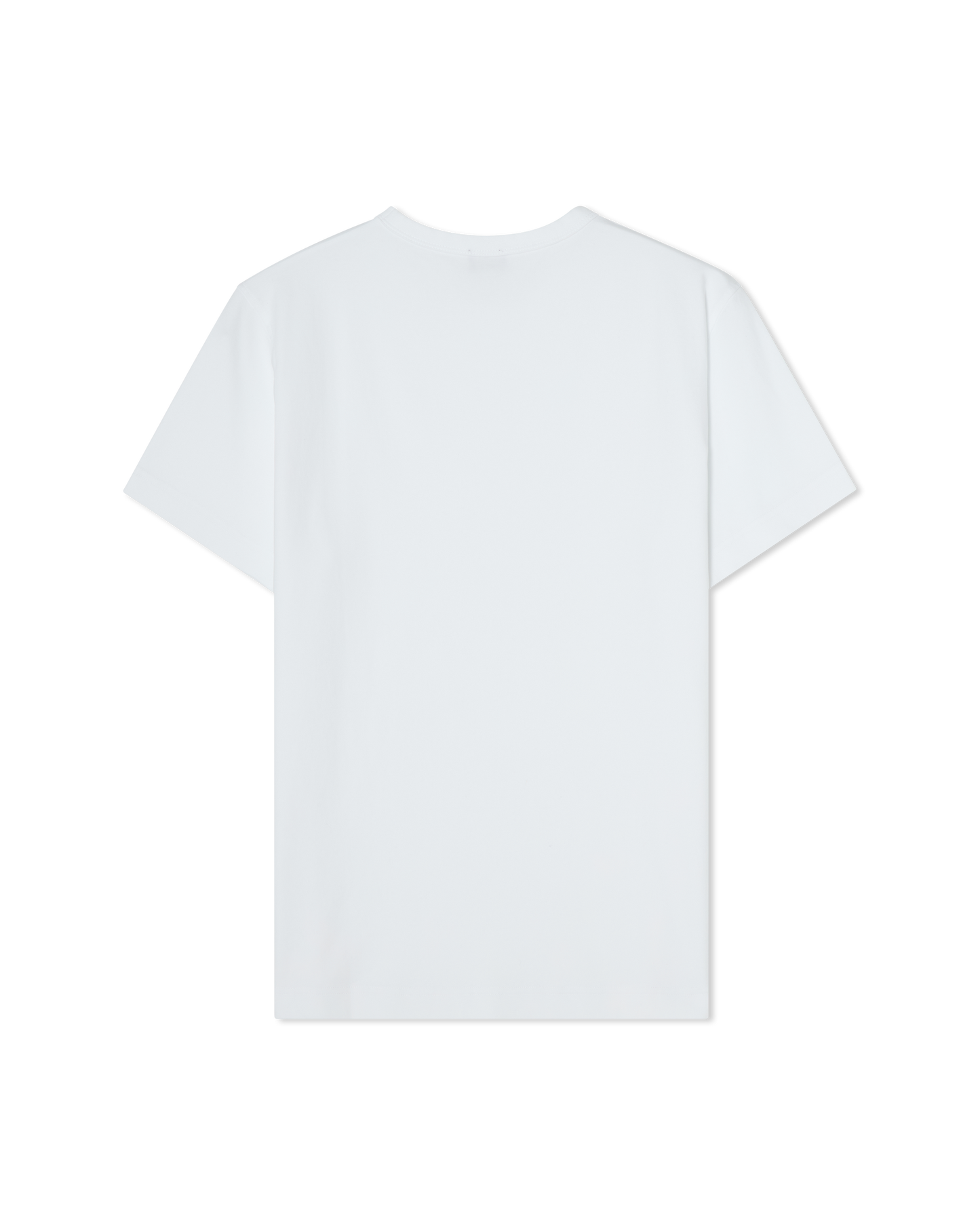 T-Shirt Cotton White