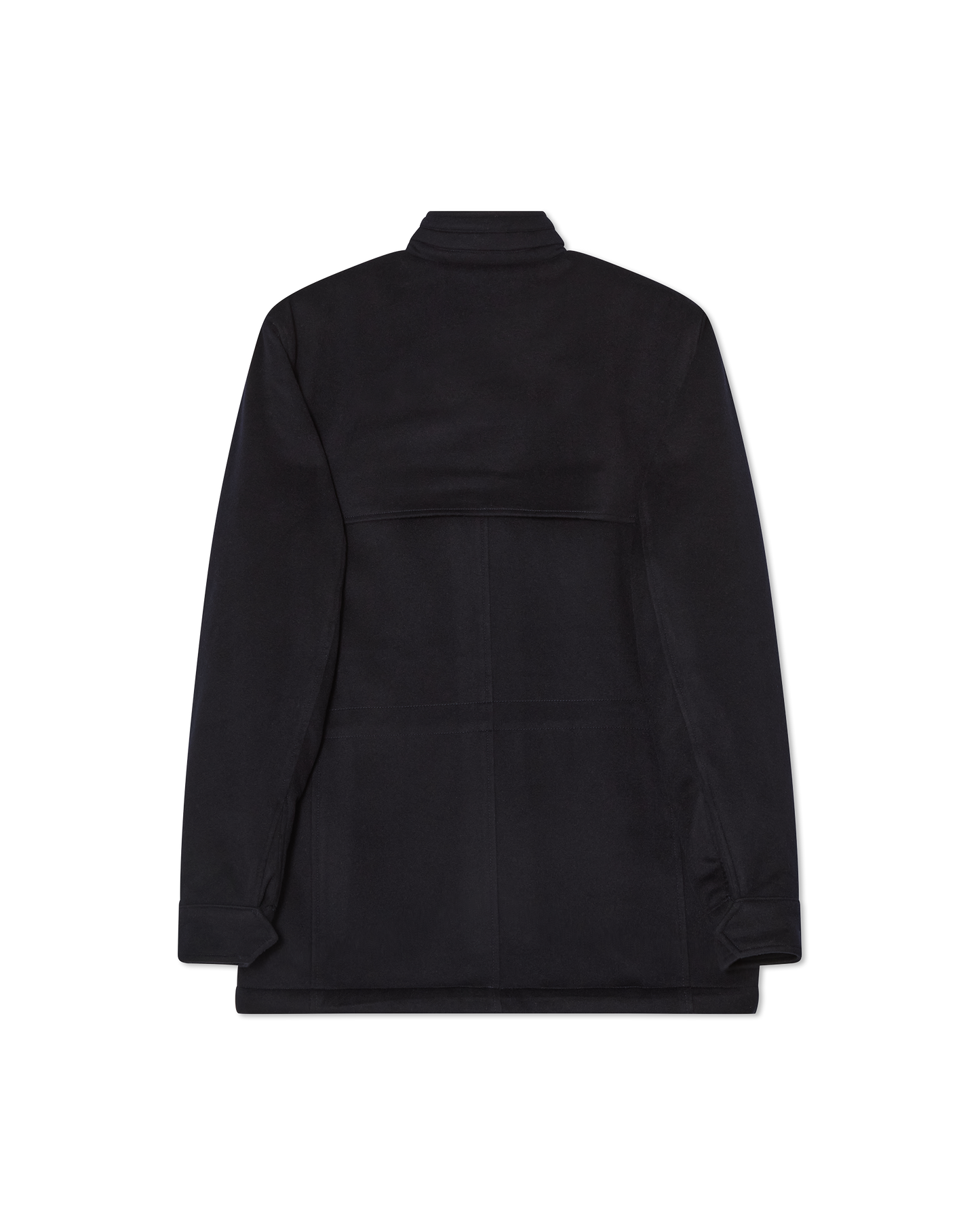 M65 Jacket Fur Lined Cashmere