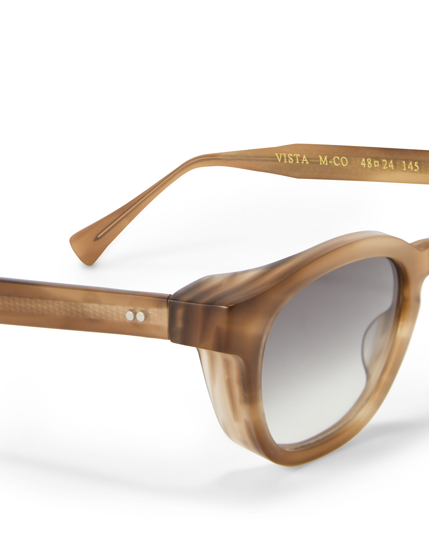 Sunglasses Light Brown