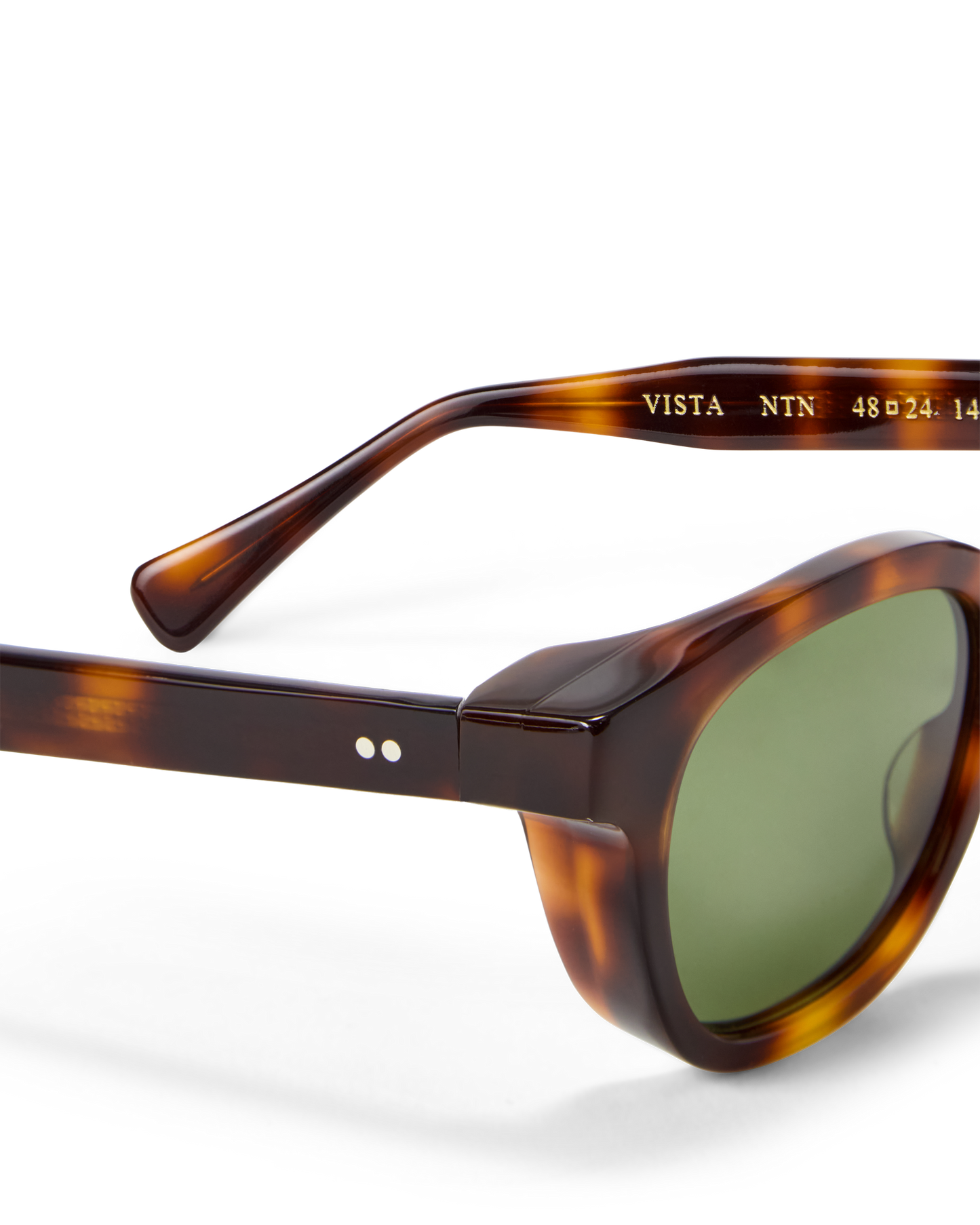 Sunglasses Dark Brown Tortoise