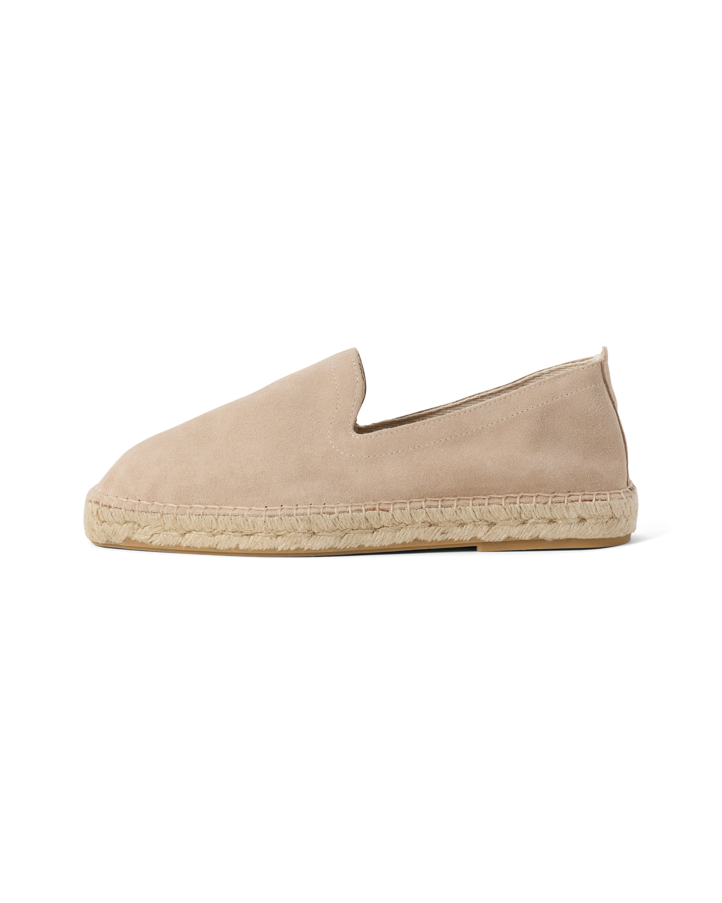Espadrille Mocka Sand
