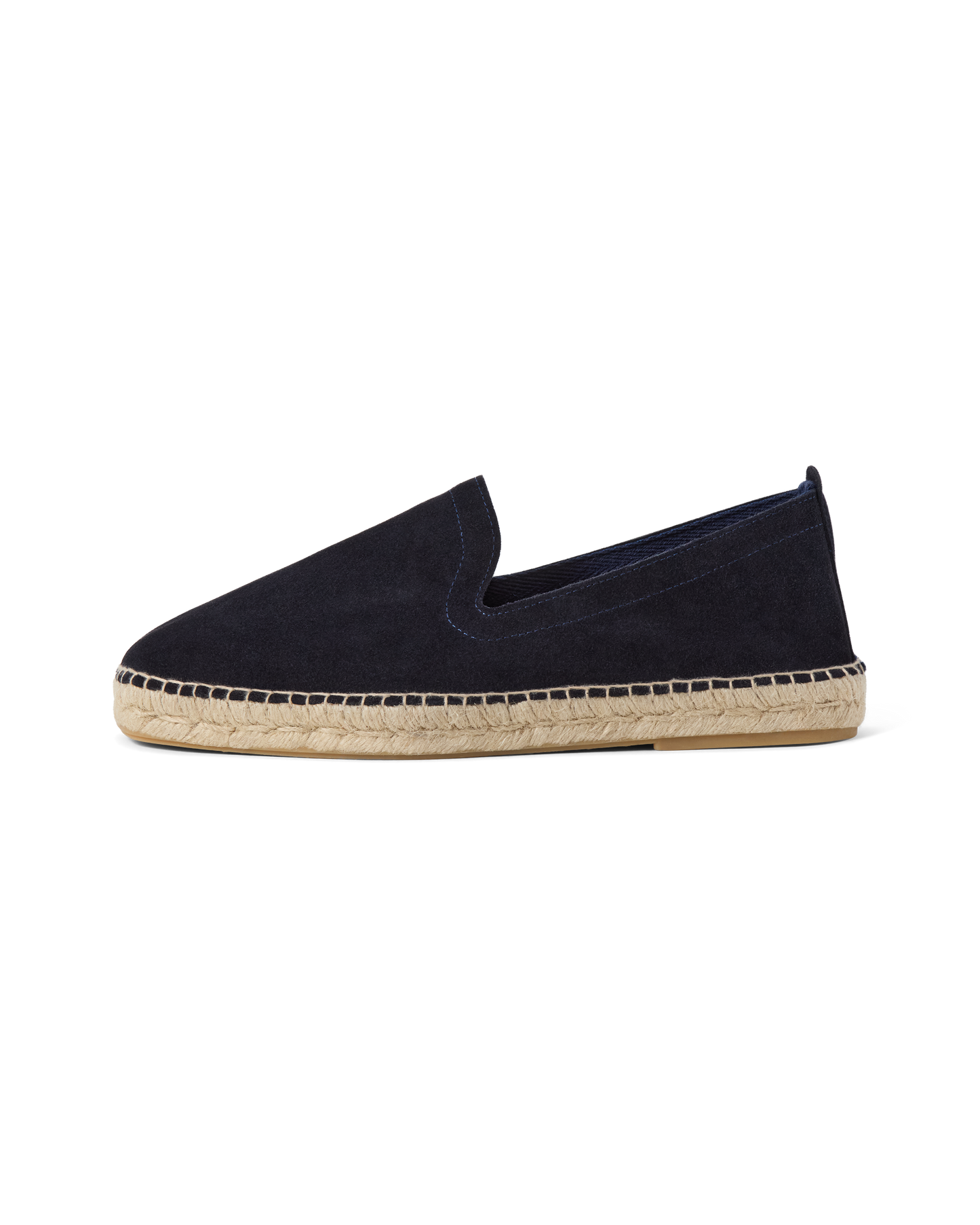 Espadrille Mocka Navy