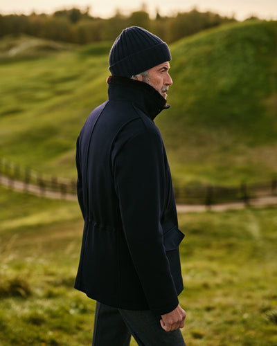 Iconic Garments for Changing Seasons