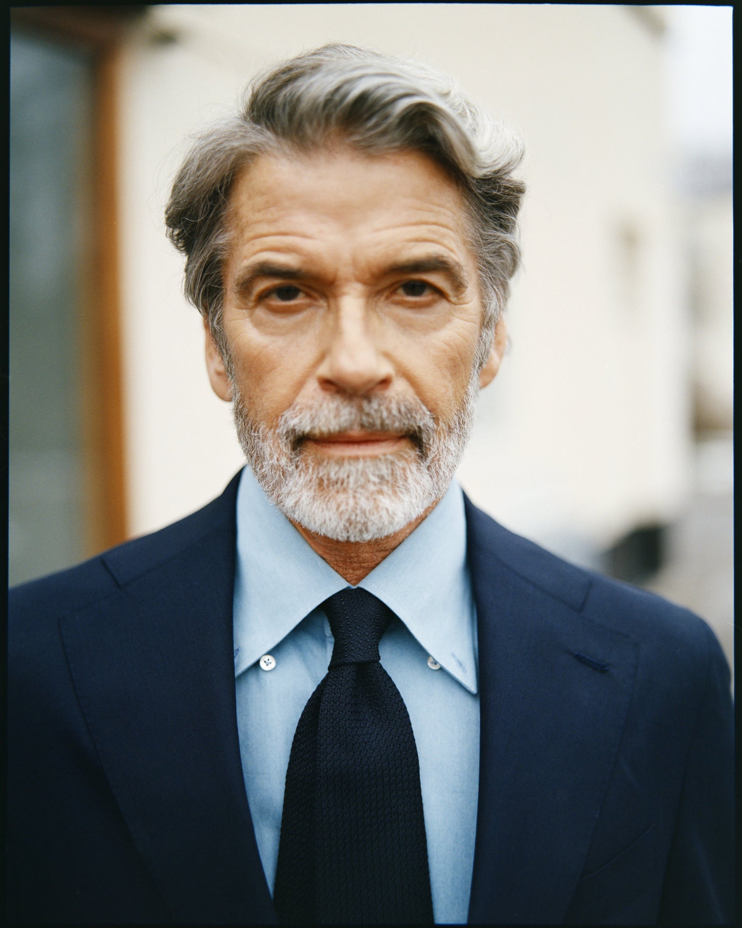 Year-round Tailoring