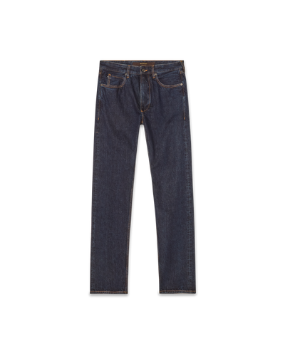 Regular Fit Selvedge Jeans One Wash