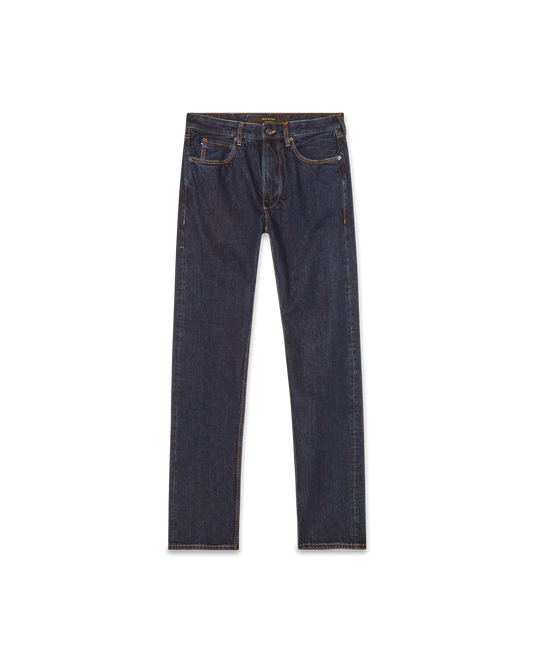 Regular Fit Selvedge Jeans One Wash