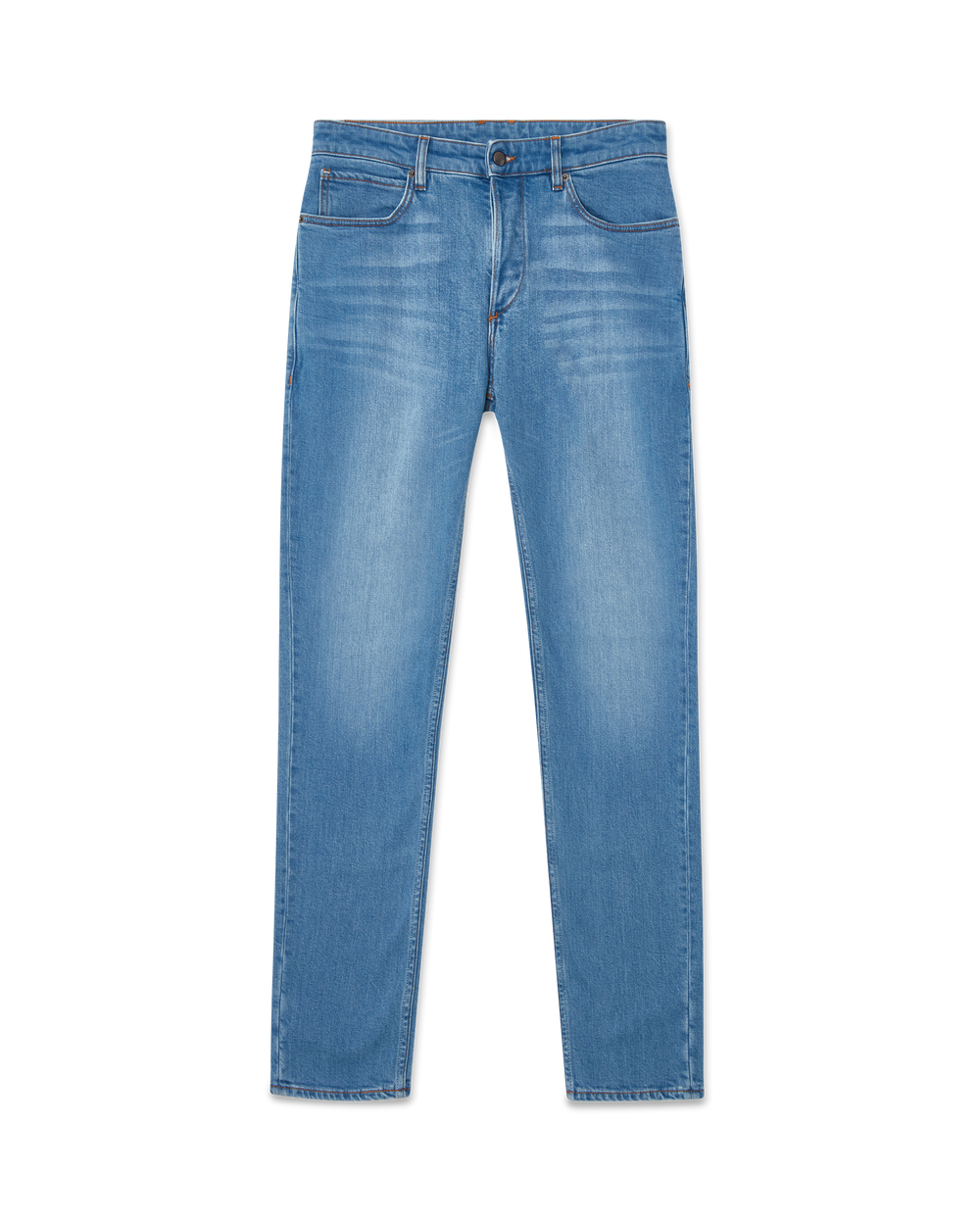 Slim Fit Jeans Light Wash