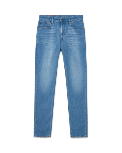 Slim Fit Jeans Light Wash