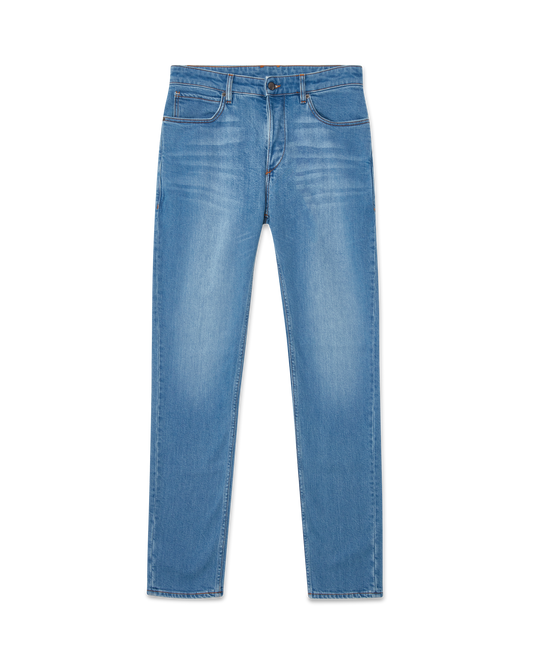 Jeans Light Wash