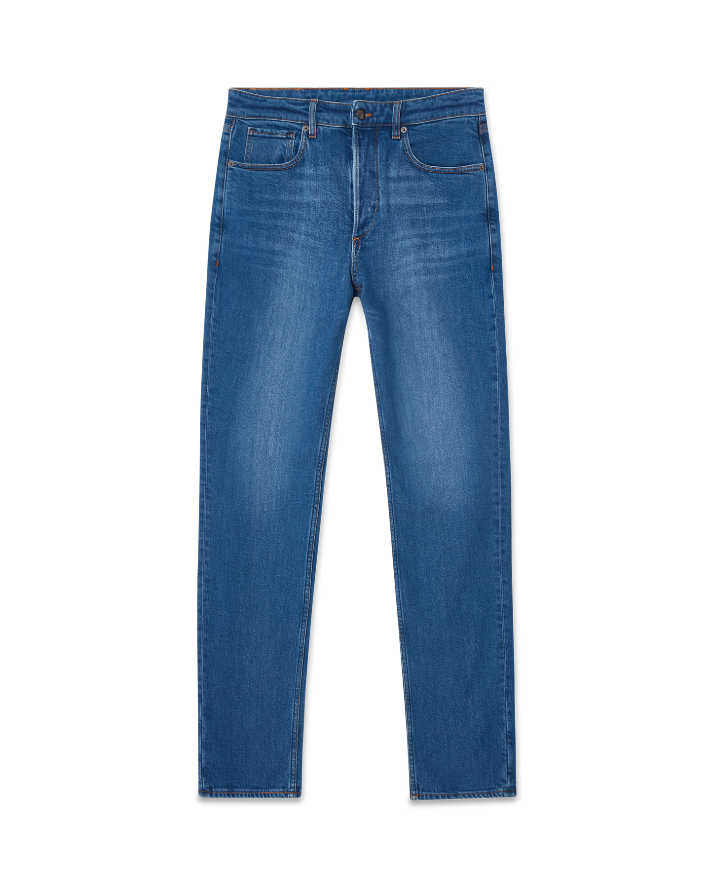 Regular Fit Jeans Blue