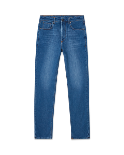 Regular Fit Jeans Blue