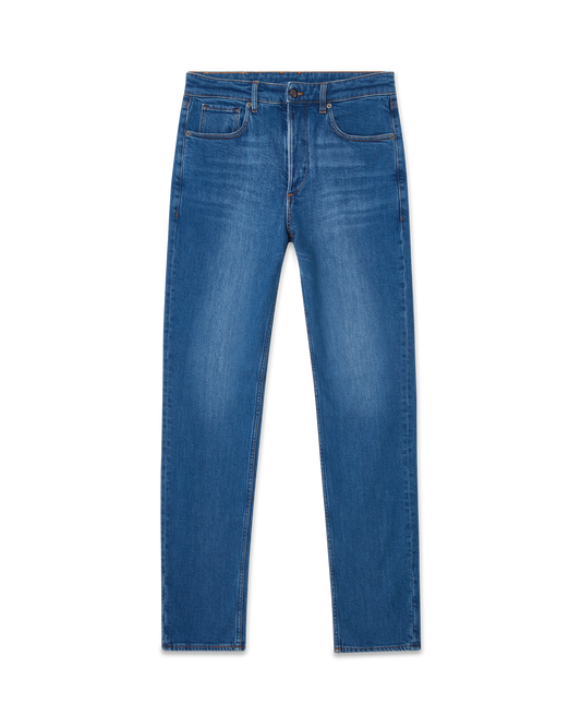 Regular Fit Jeans Blue