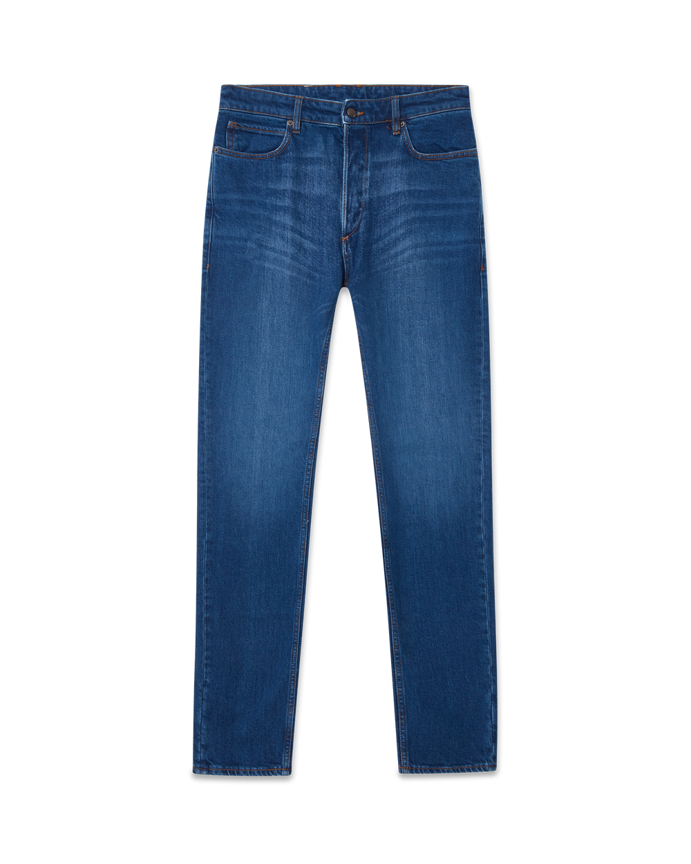 Slim Fit Jeans Classic Wash