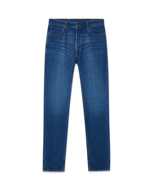 Jeans Classic Wash