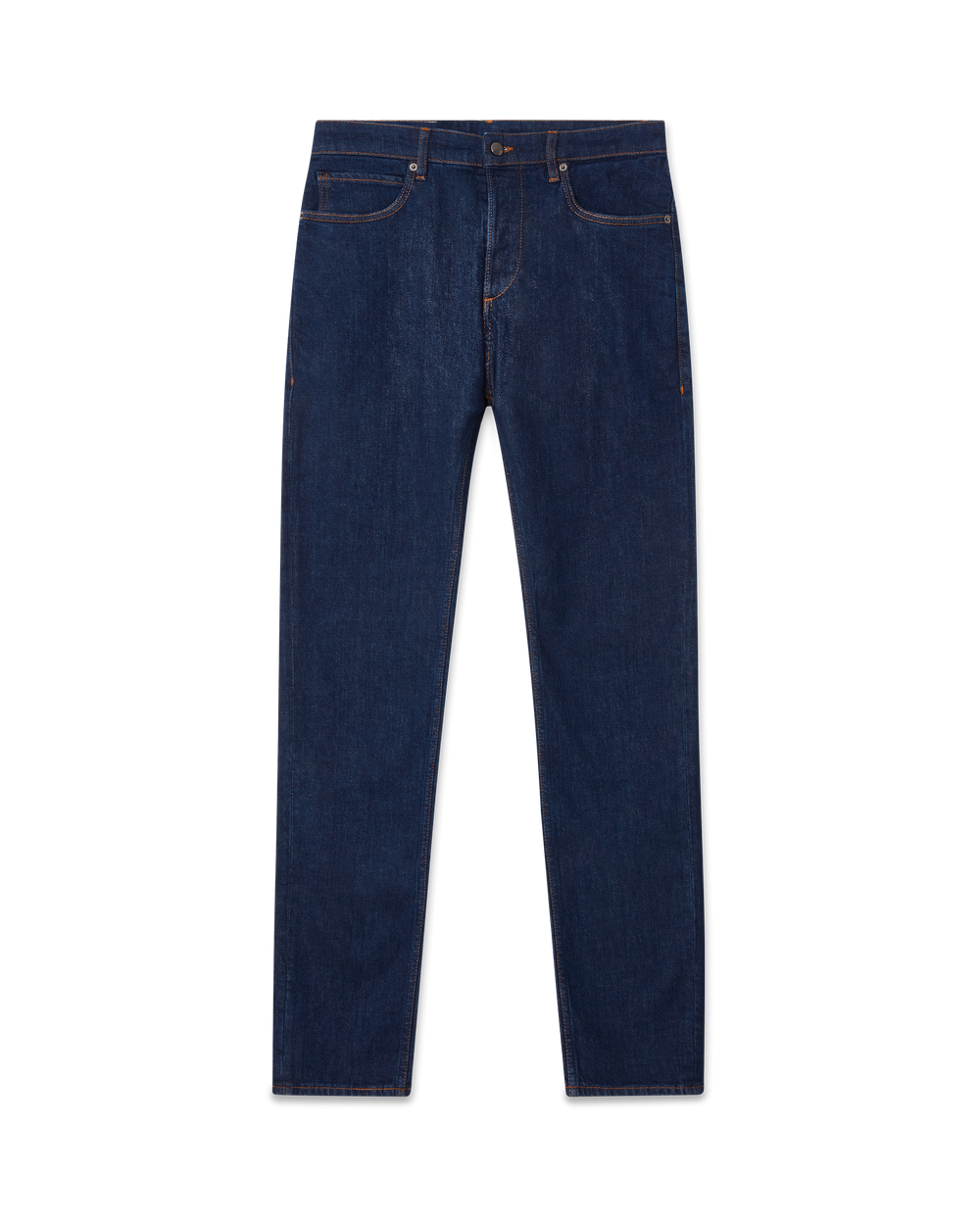 Slim Fit Jeans One Wash