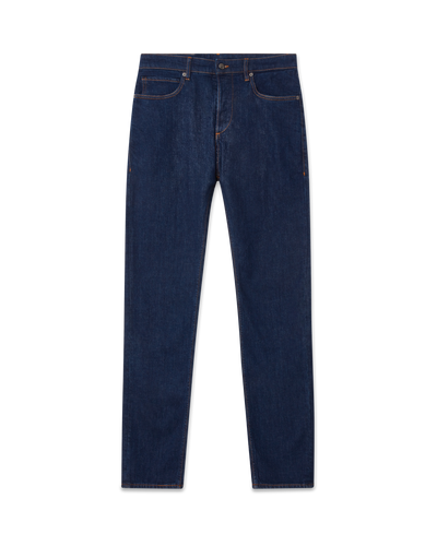 Slim Fit Jeans One Wash