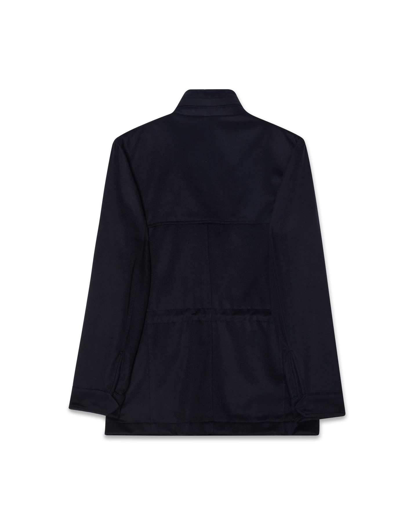 M65 Cashmere Jacket Navy