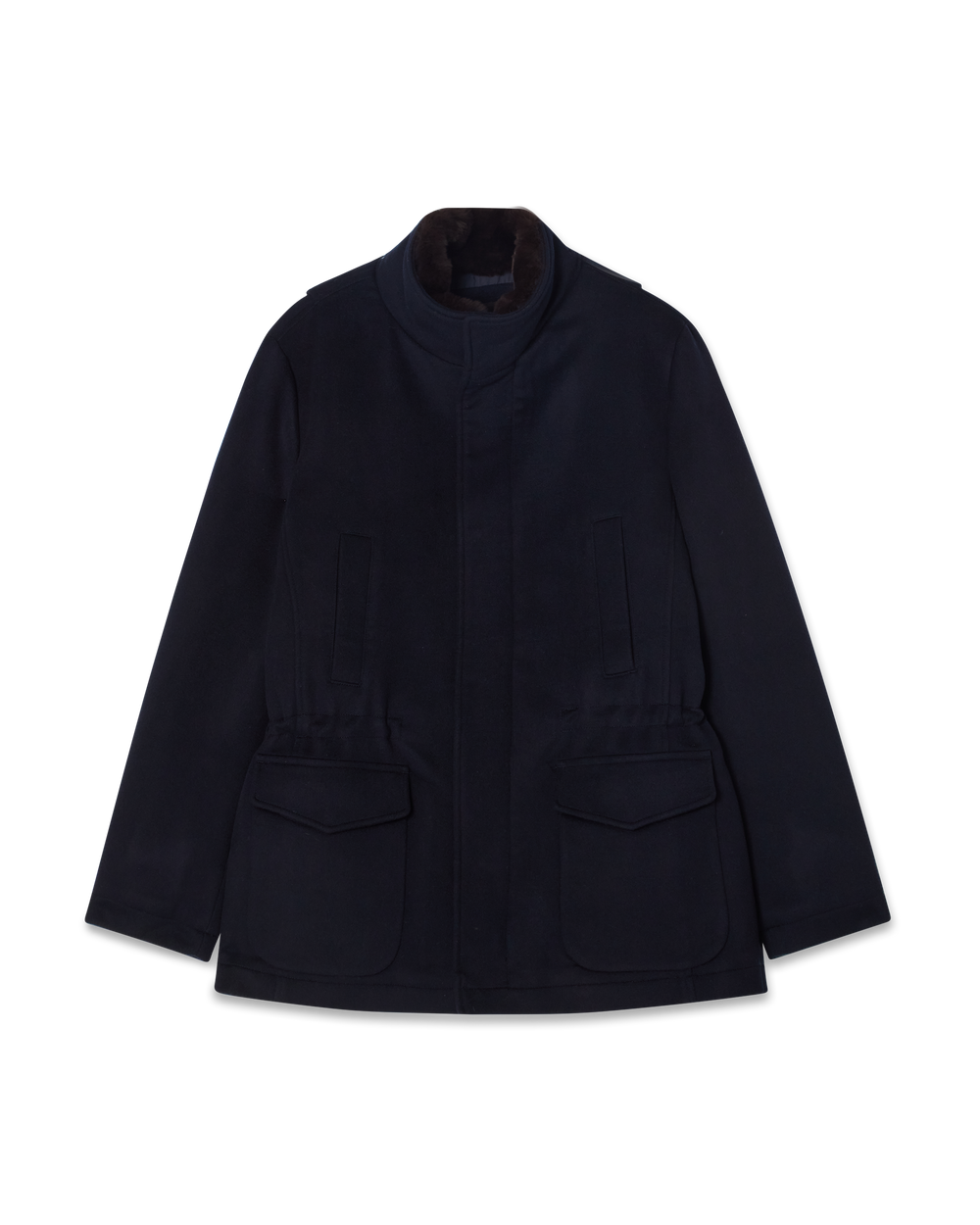 Field Jacket Navy