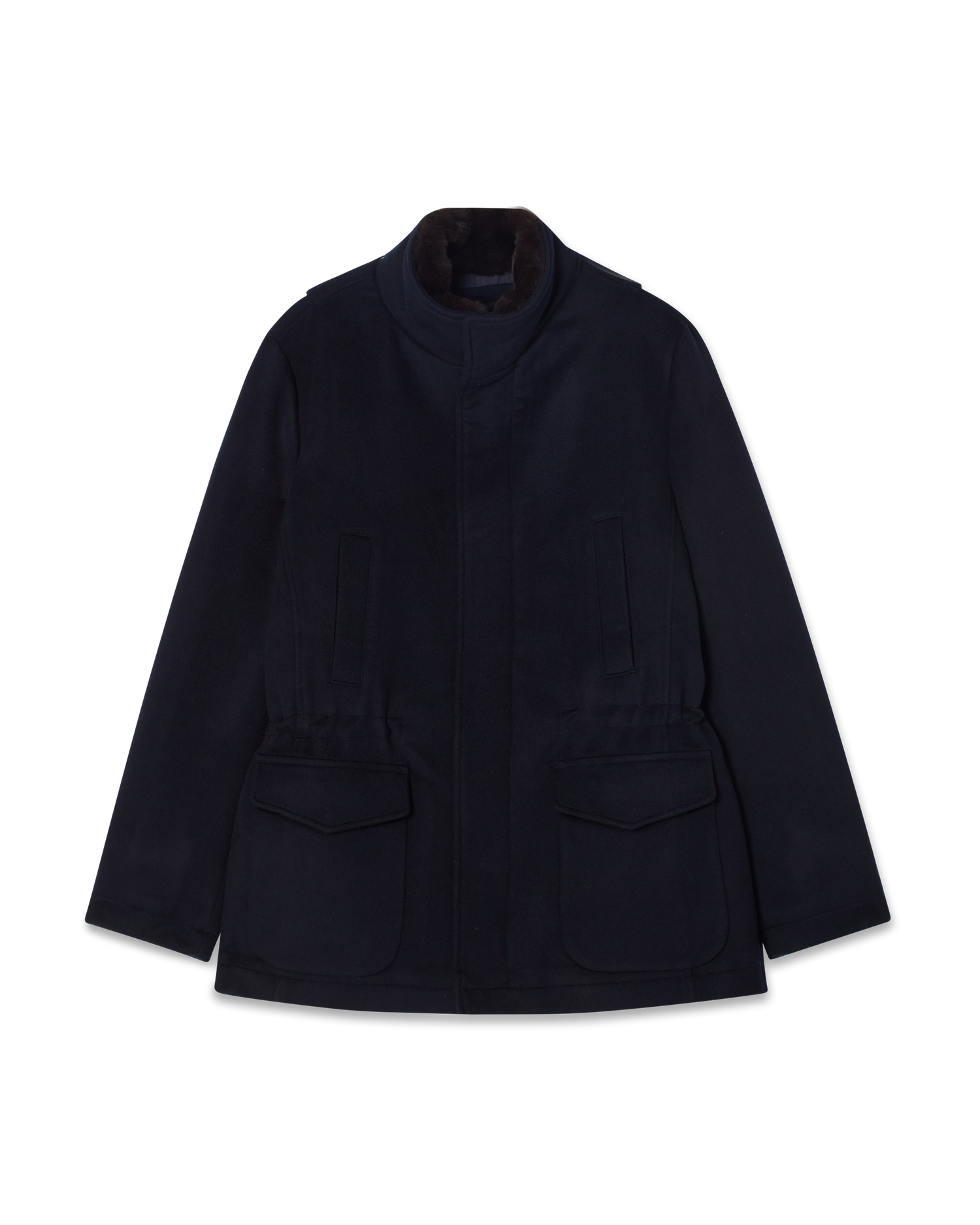 Field Jacket Navy