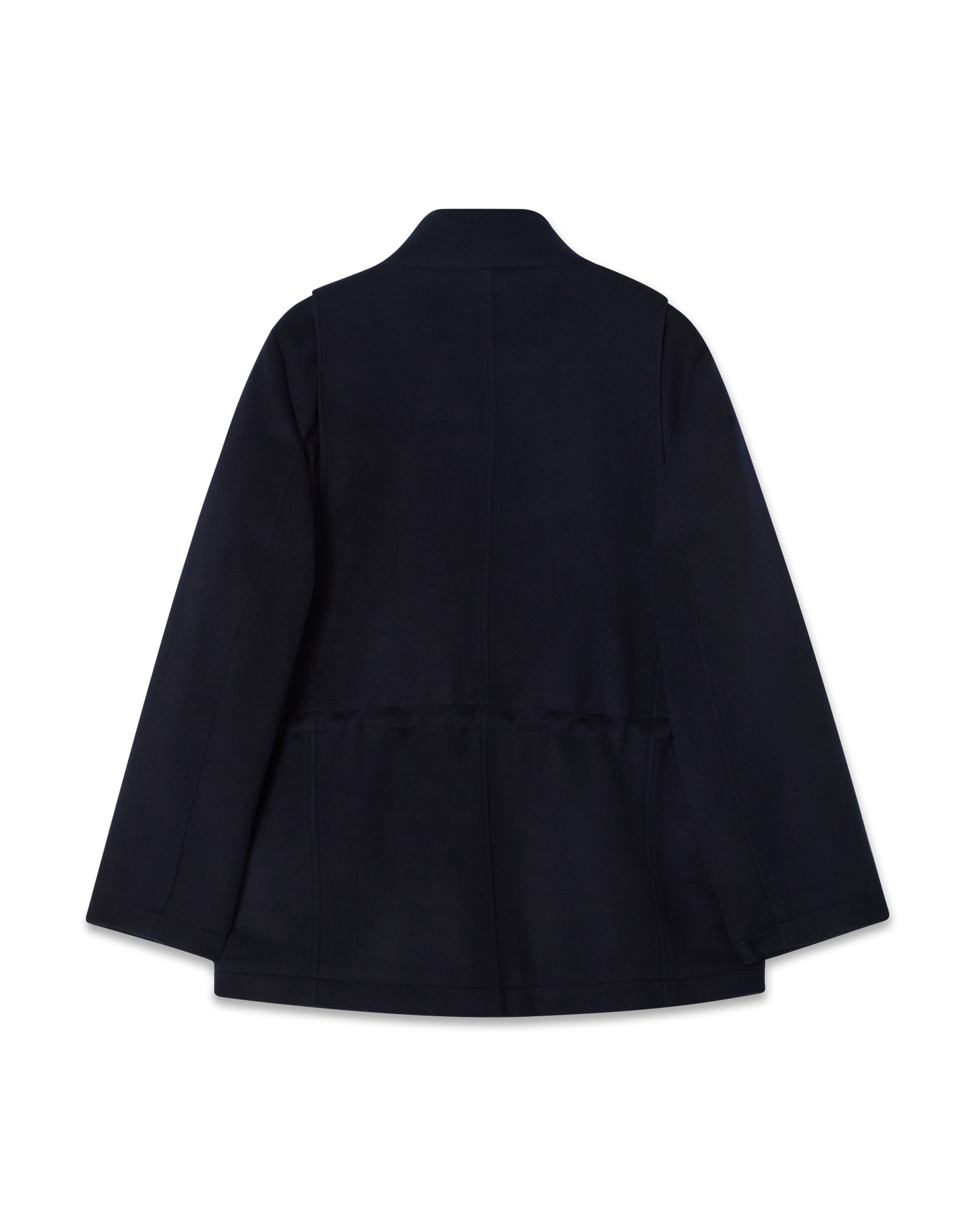 Field Jacket Navy