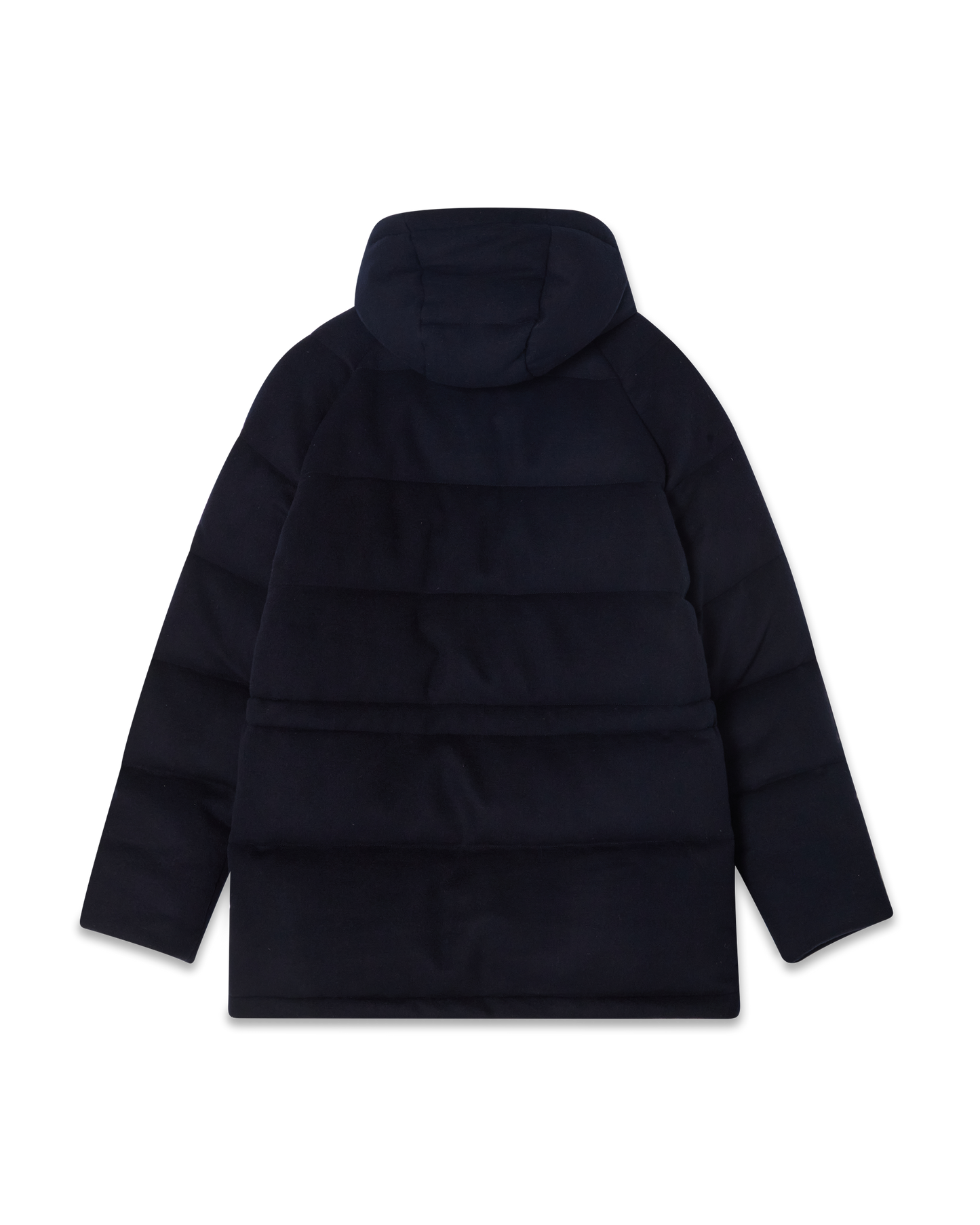 Explorer Down Parka Navy