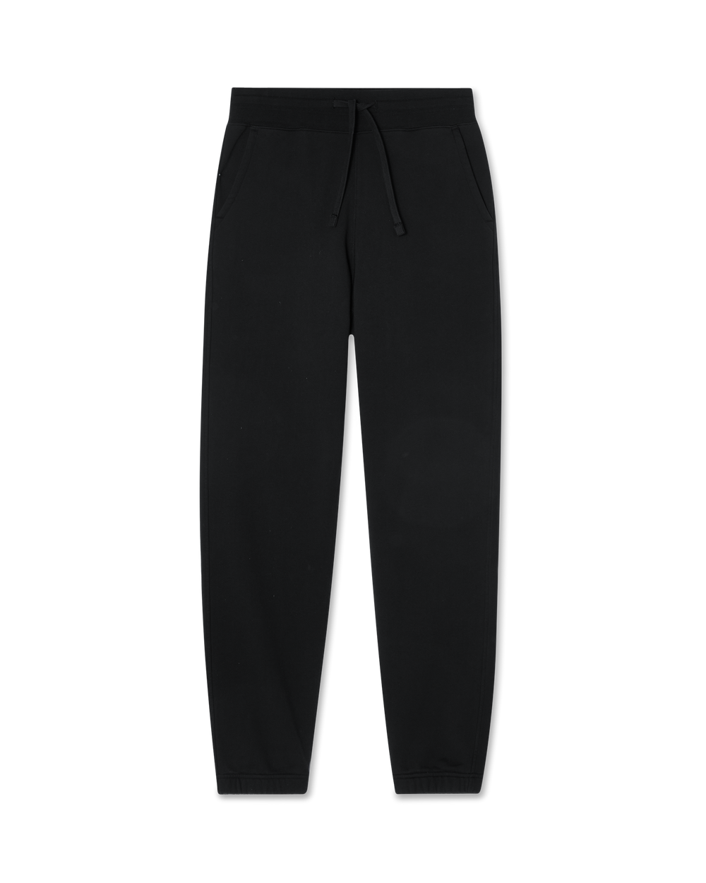 Loopback Sweatpants Navy