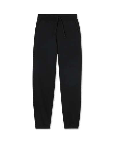 Loopback Sweatpants Marinblå