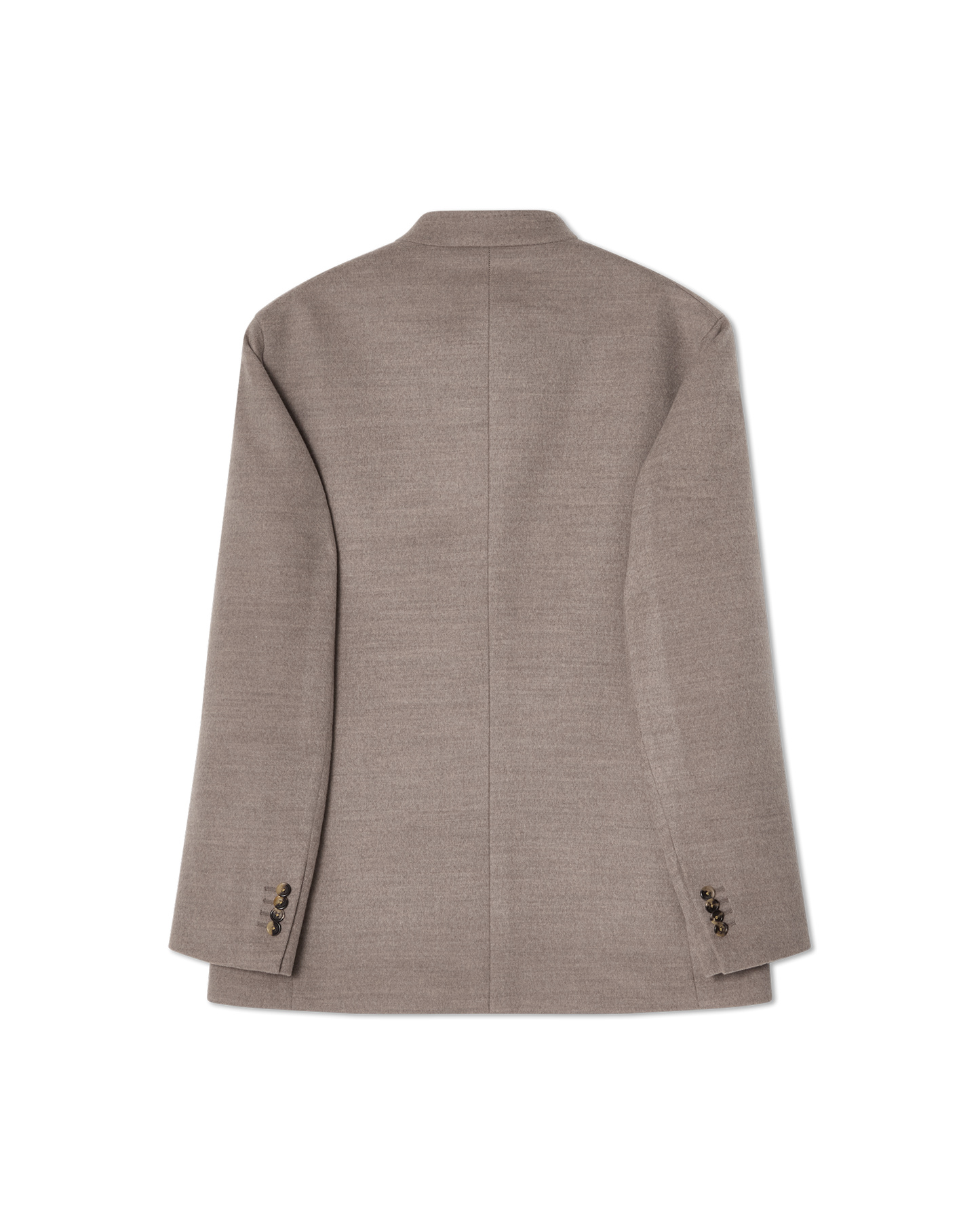 Nero Wool Jacket Taupe