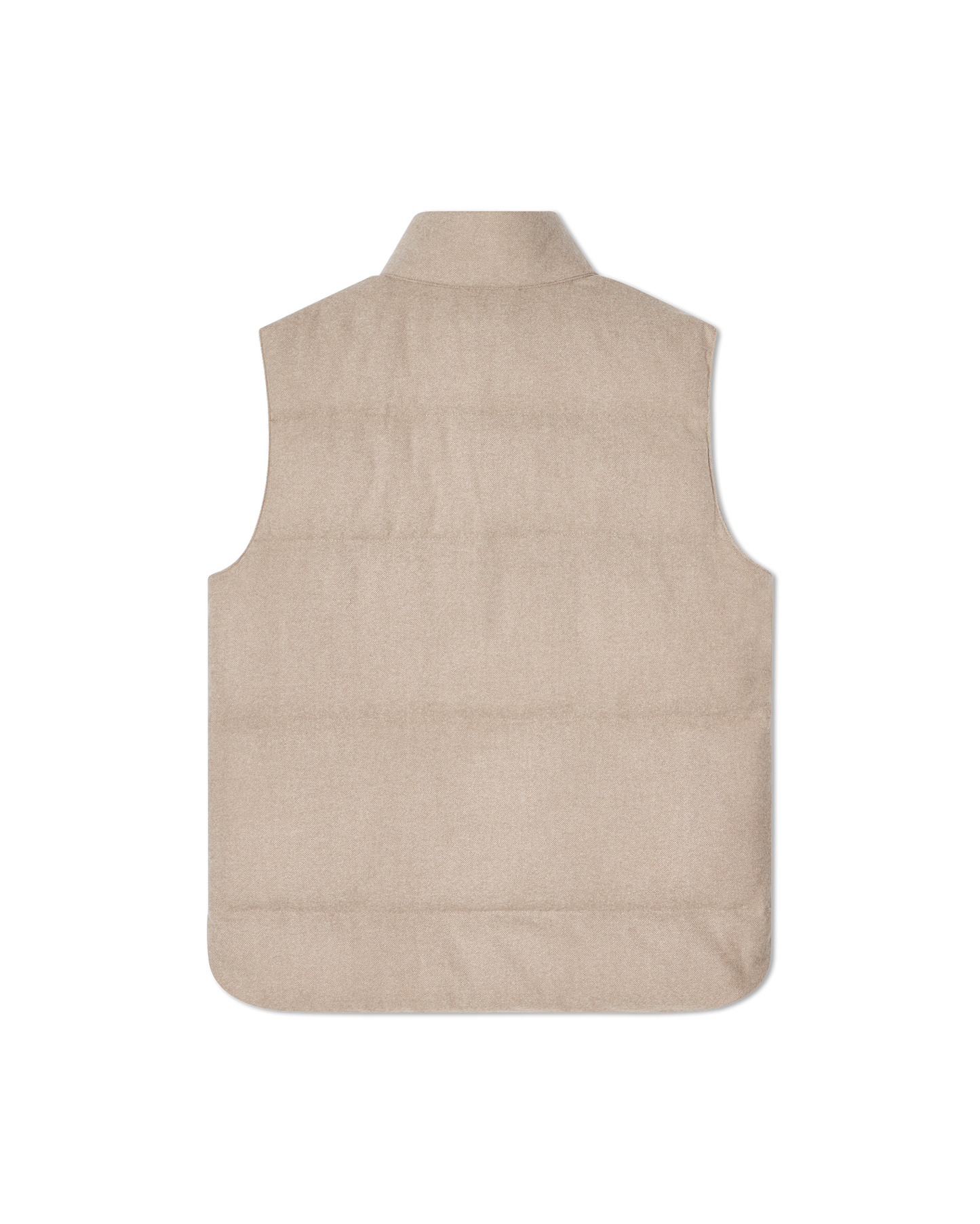 Alps Down Vest Sand