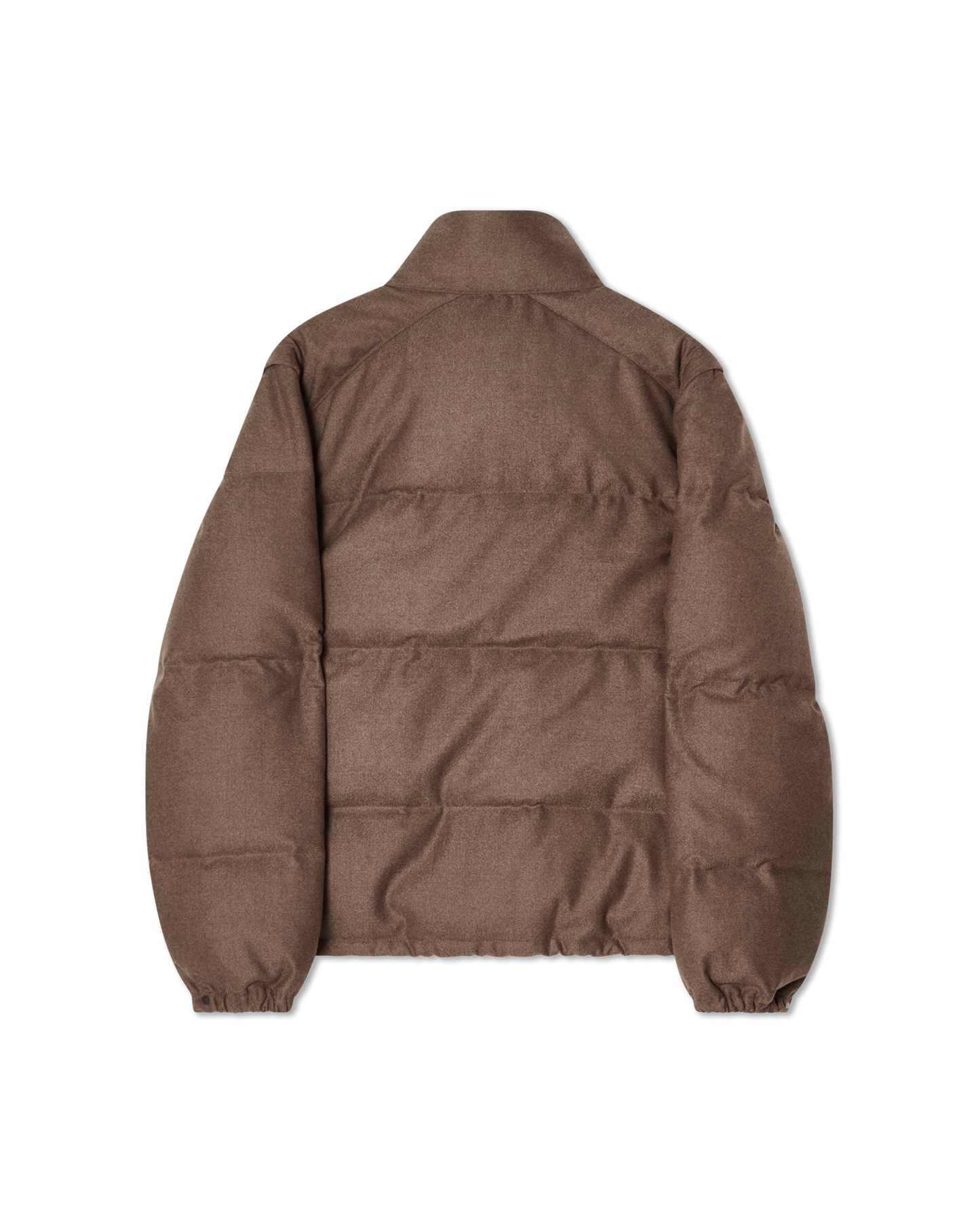 Alps Down Jacket Tobacco