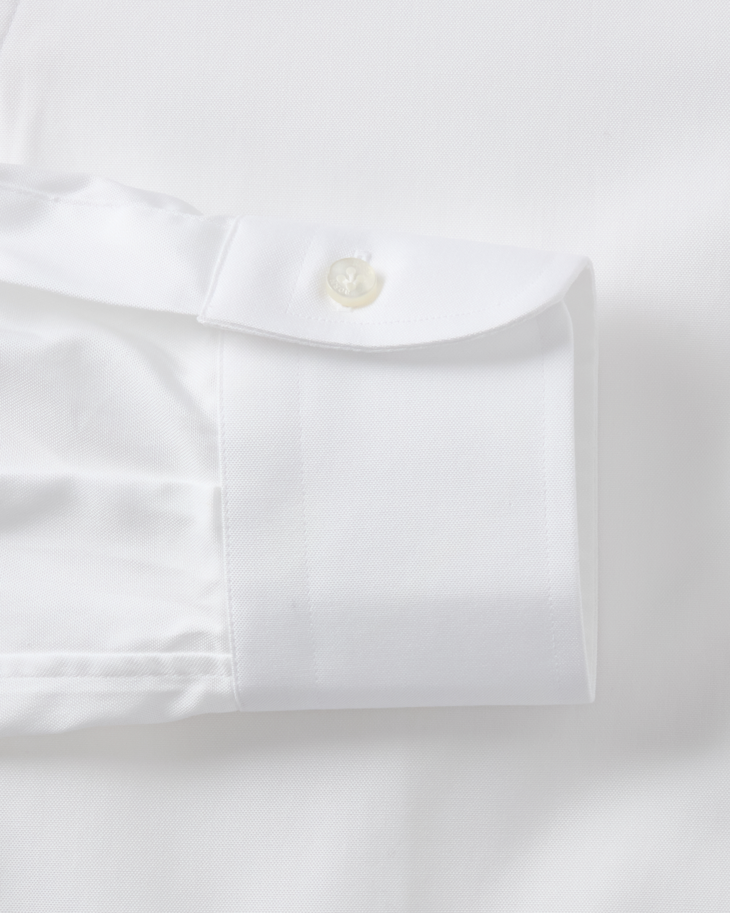 Cotton Shirt White