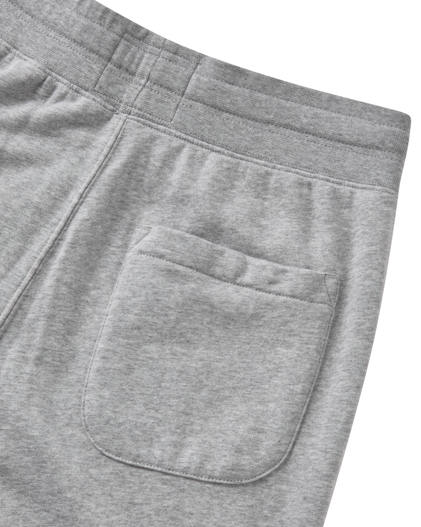 Loopback Sweatpants Grey