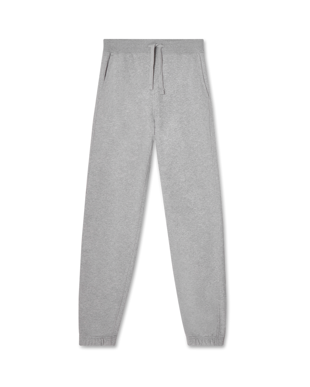 Loopback Sweatpants Grey